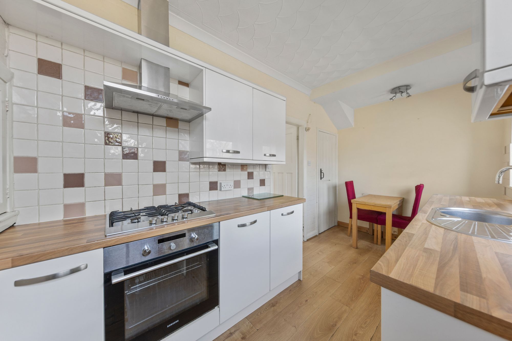 Sandhurst Street, Warrington, WA4