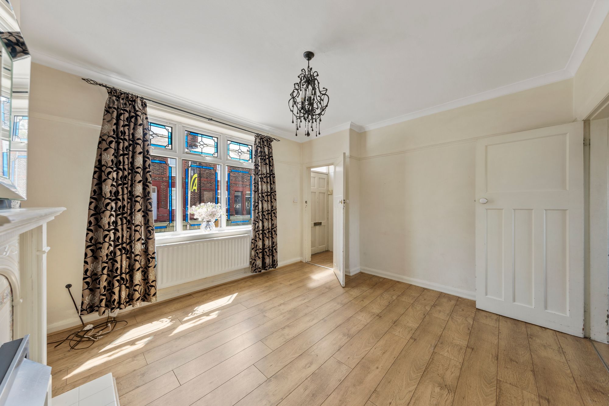 Sandhurst Street, Warrington, WA4