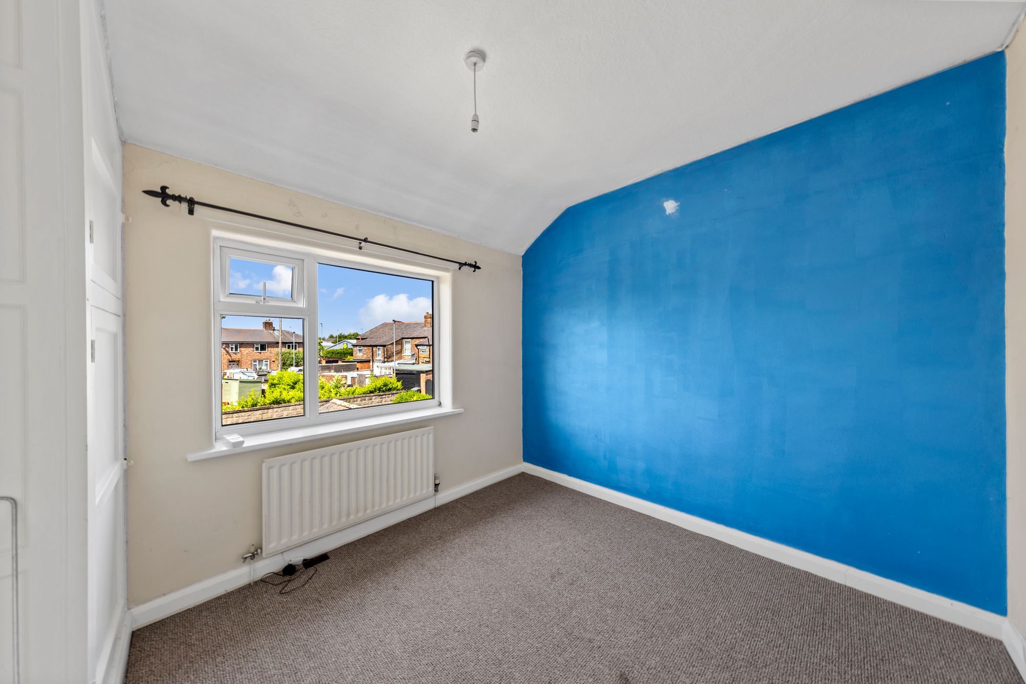 Sandhurst Street, Warrington, WA4