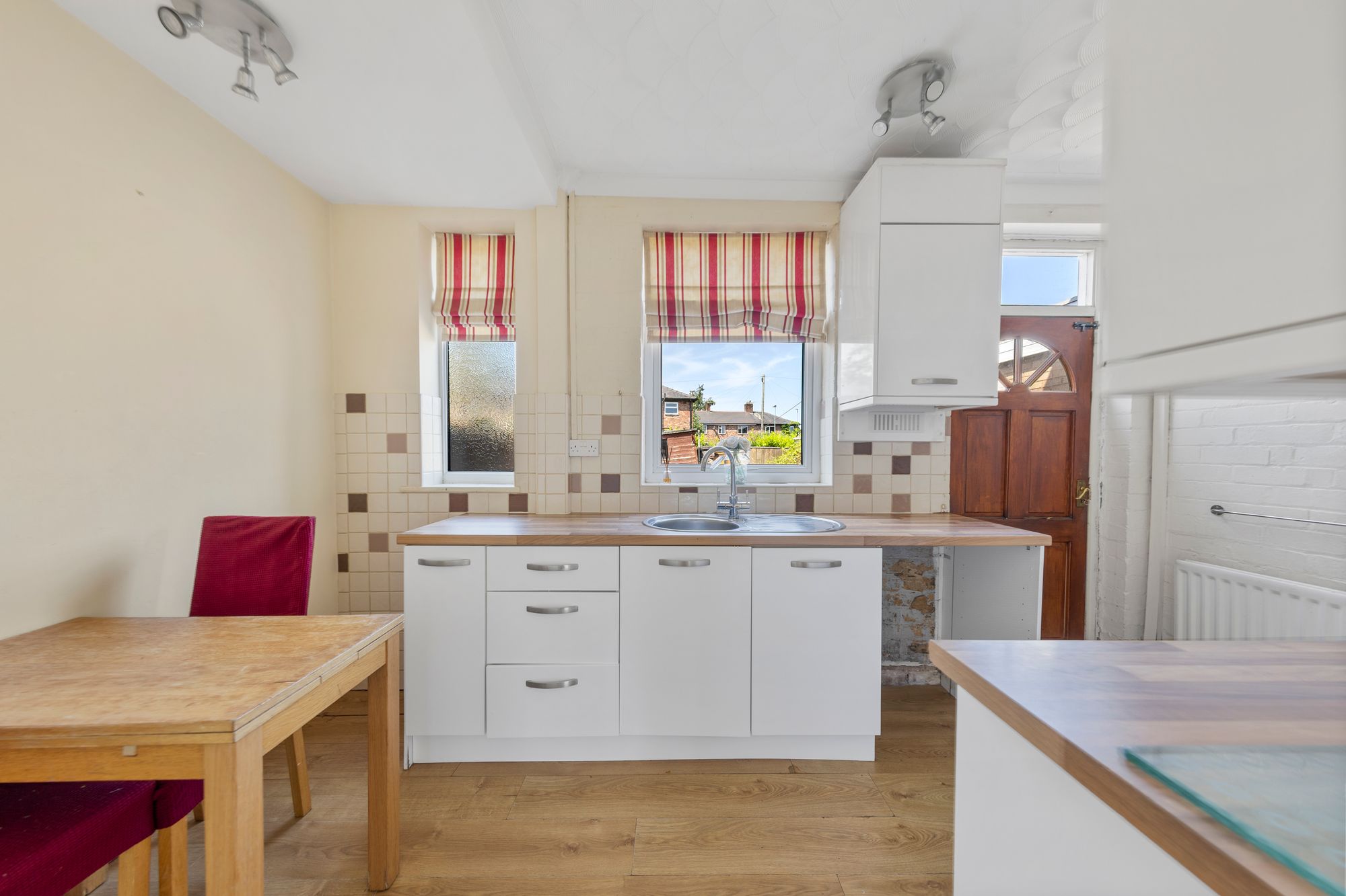 Sandhurst Street, Warrington, WA4