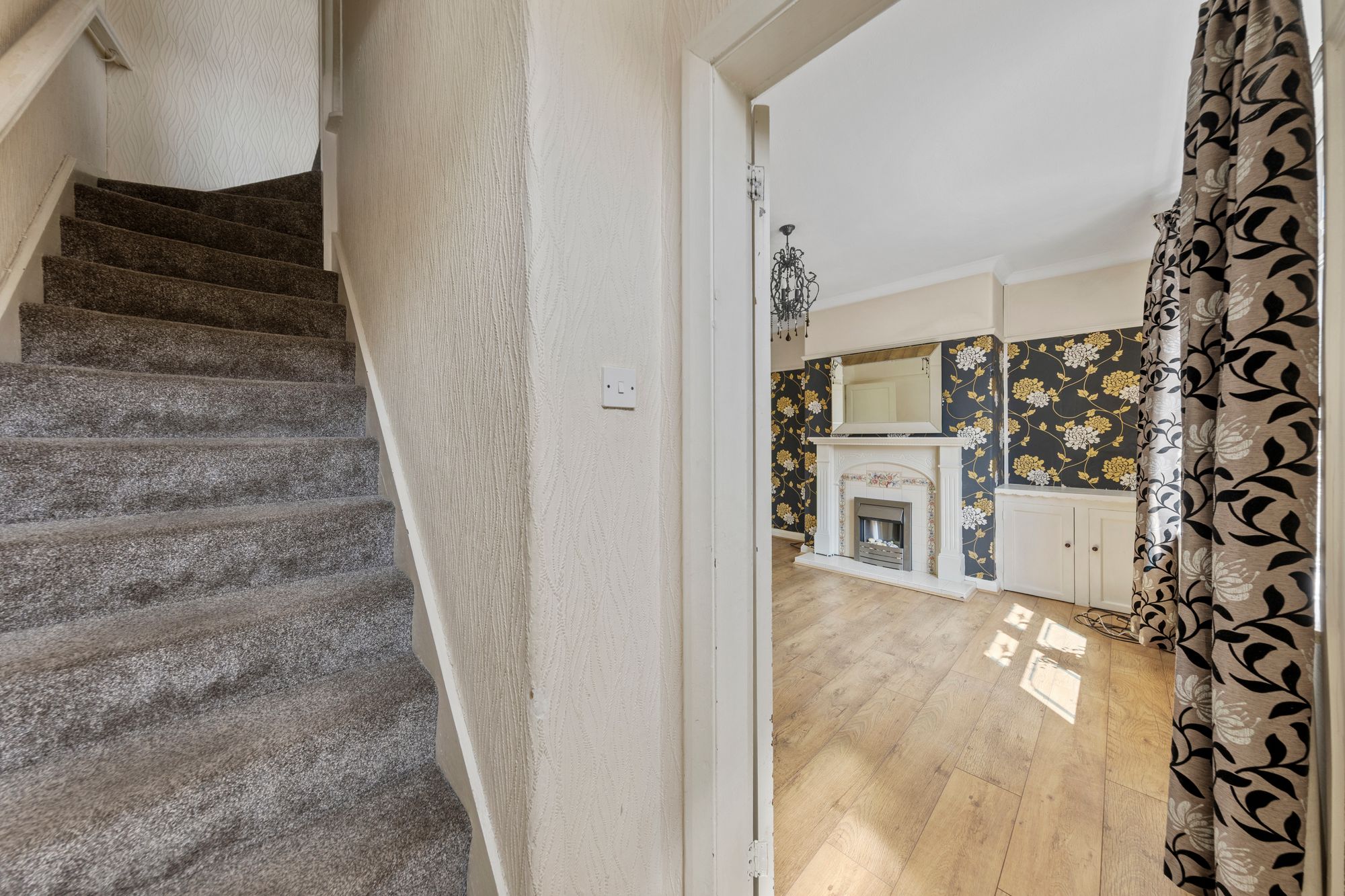 Sandhurst Street, Warrington, WA4