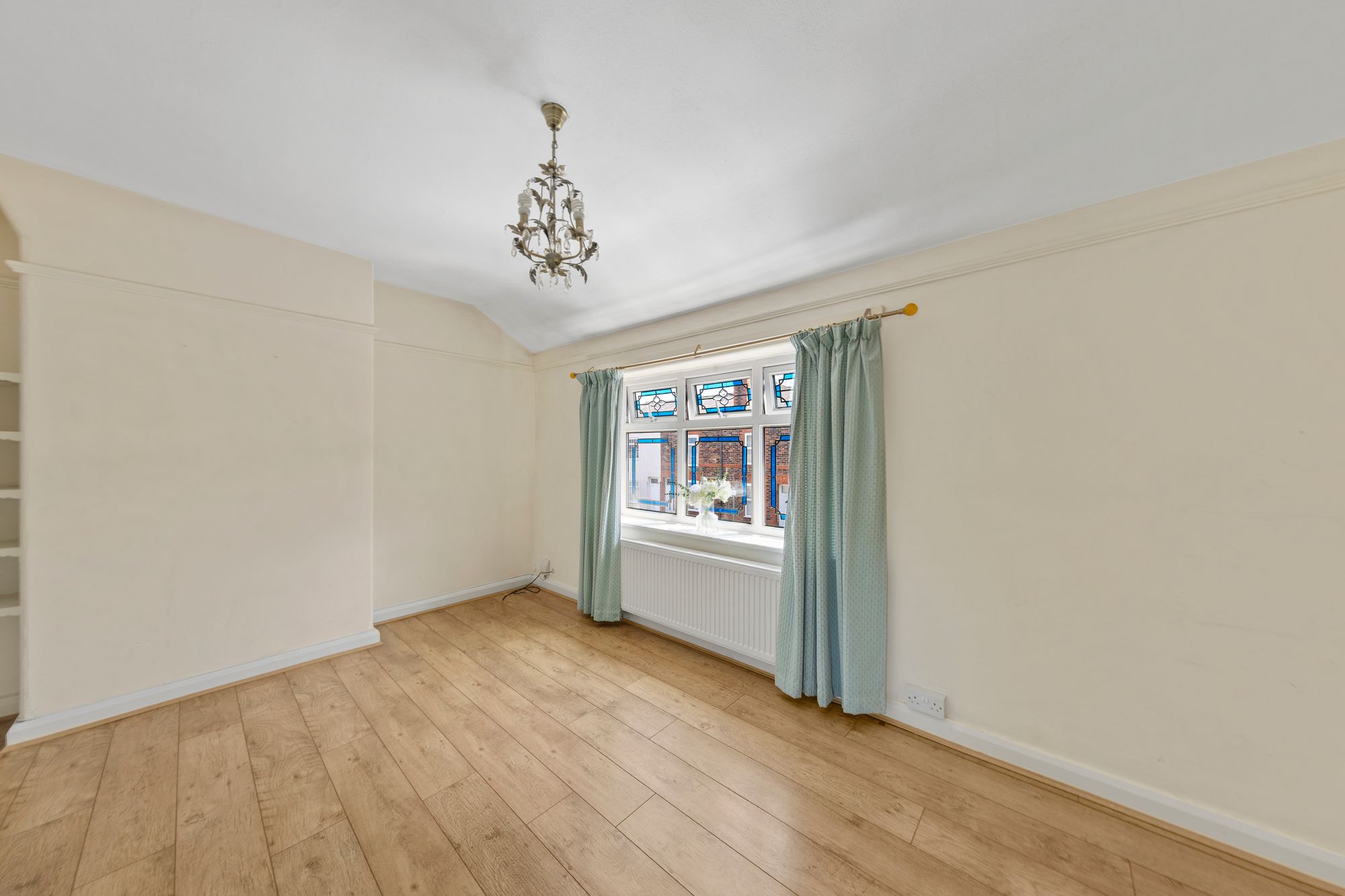 Sandhurst Street, Warrington, WA4