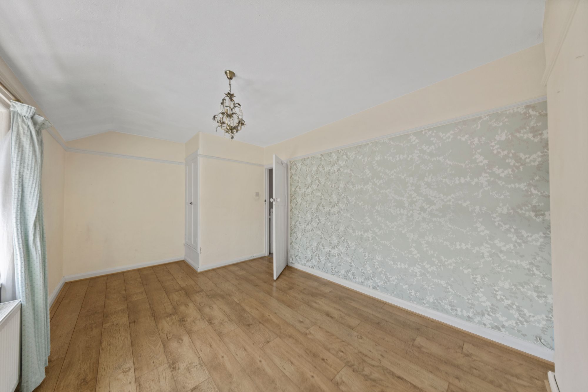 Sandhurst Street, Warrington, WA4