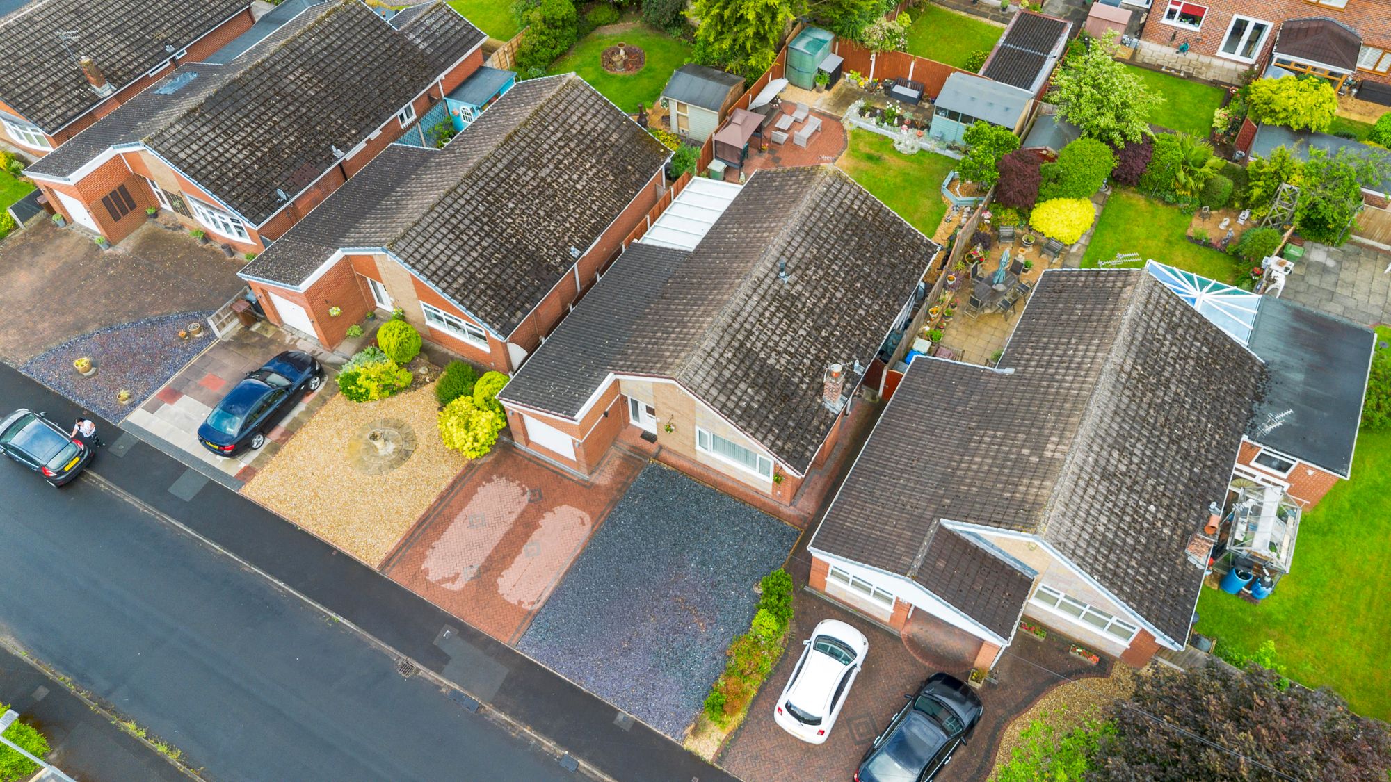 Arlington Drive, Leigh, WN7
