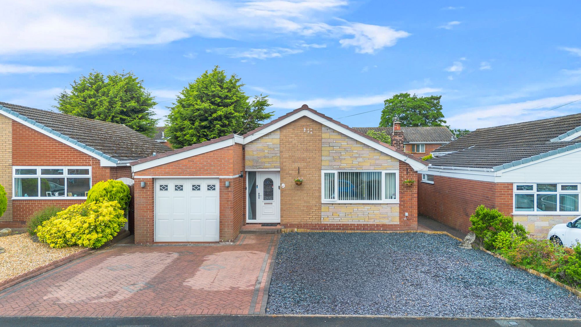 Arlington Drive, Leigh, WN7