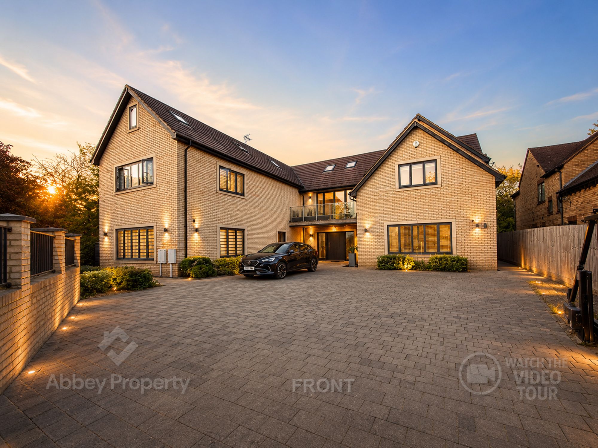 Osier Lane, Shenley Lodge, MK5