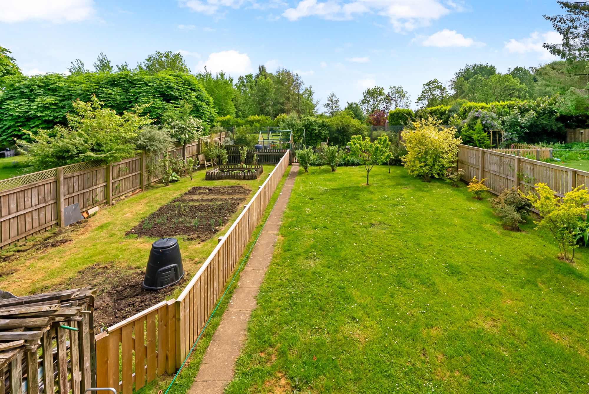 Delvesridge Road, Darley, HG3