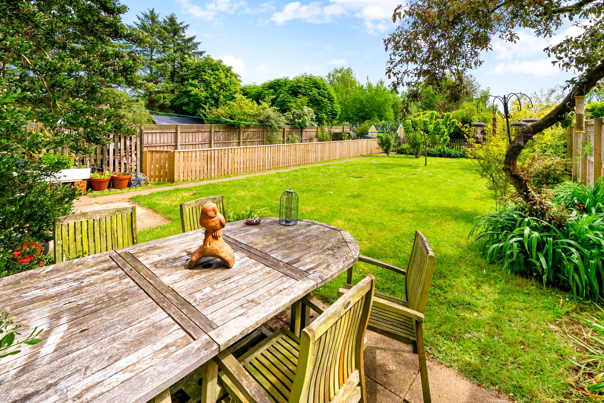 Delvesridge Road, Darley, HG3