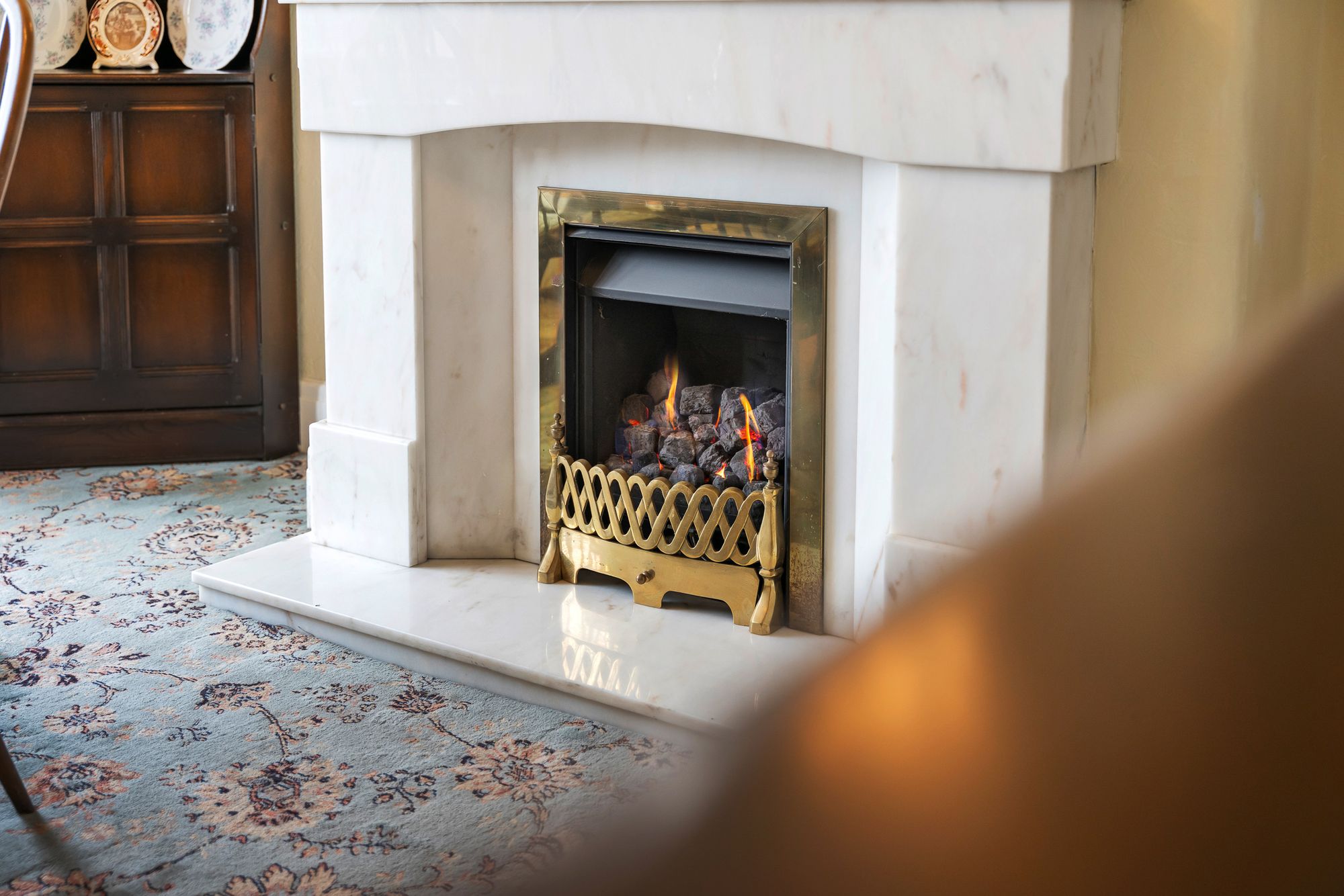 Kingsway, Widnes, WA8