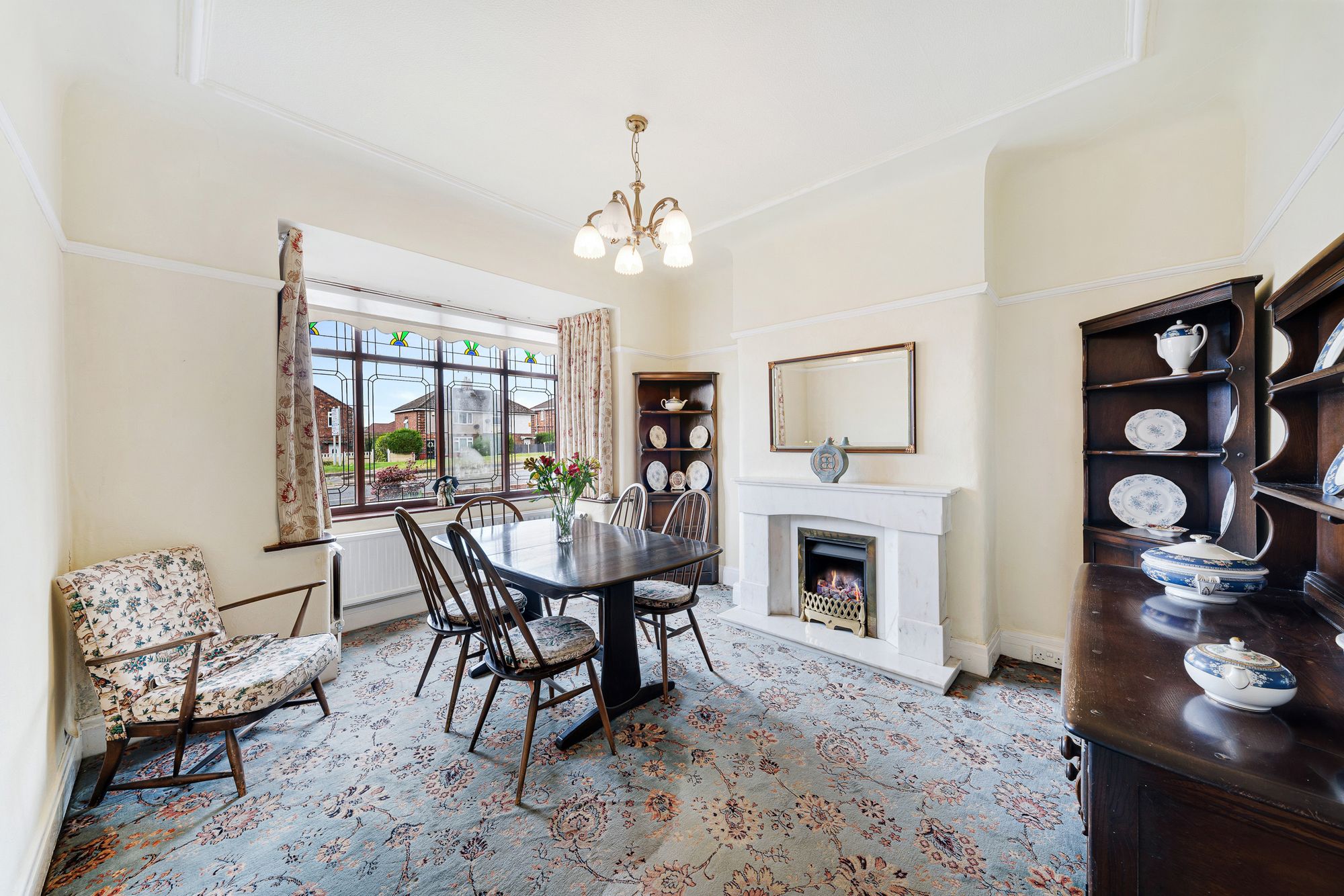 Kingsway, Widnes, WA8
