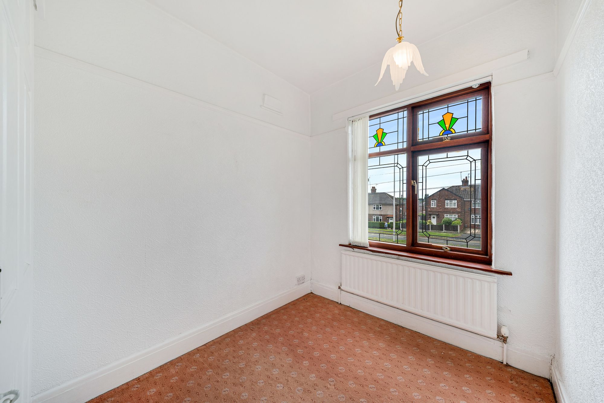 Kingsway, Widnes, WA8