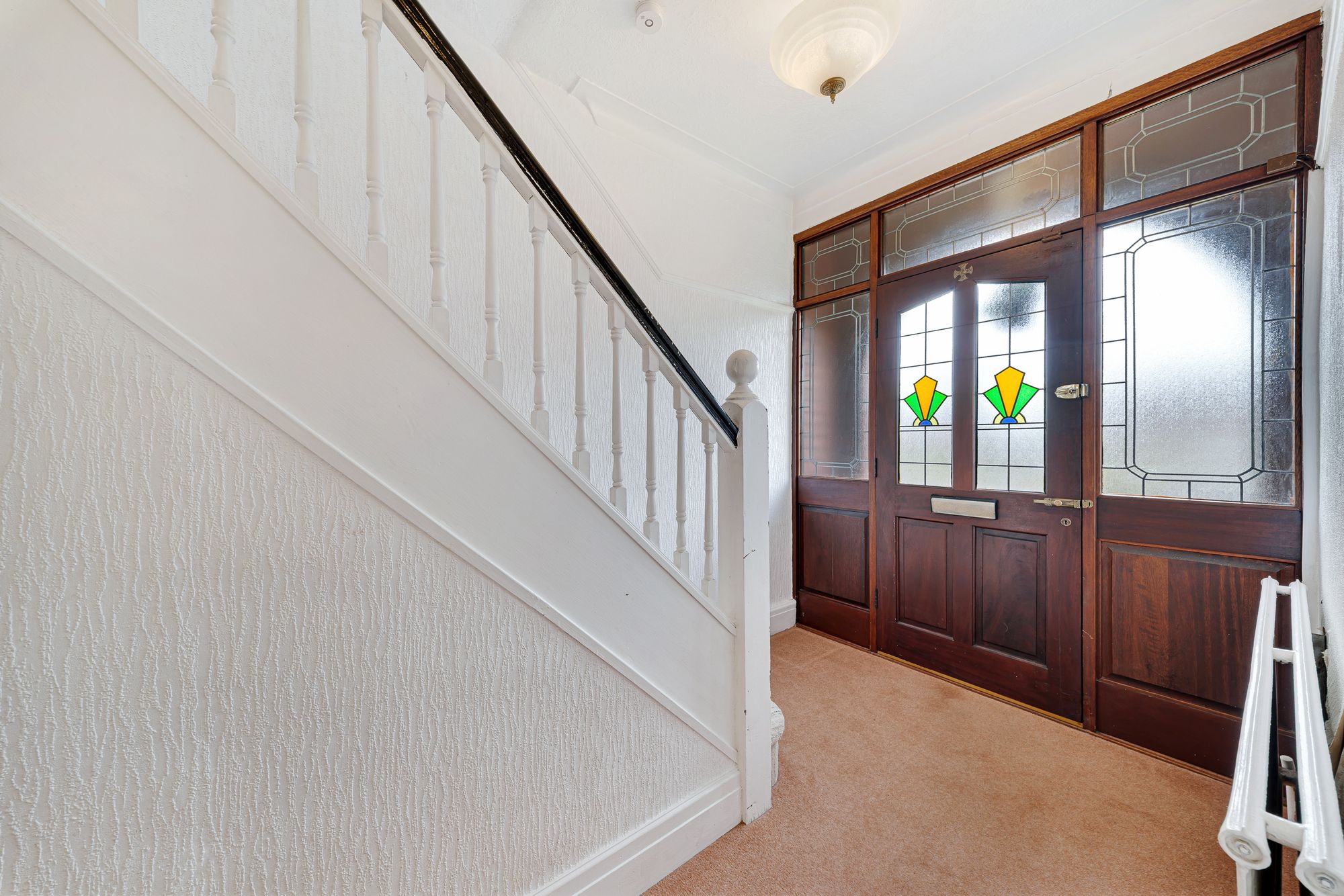 Kingsway, Widnes, WA8