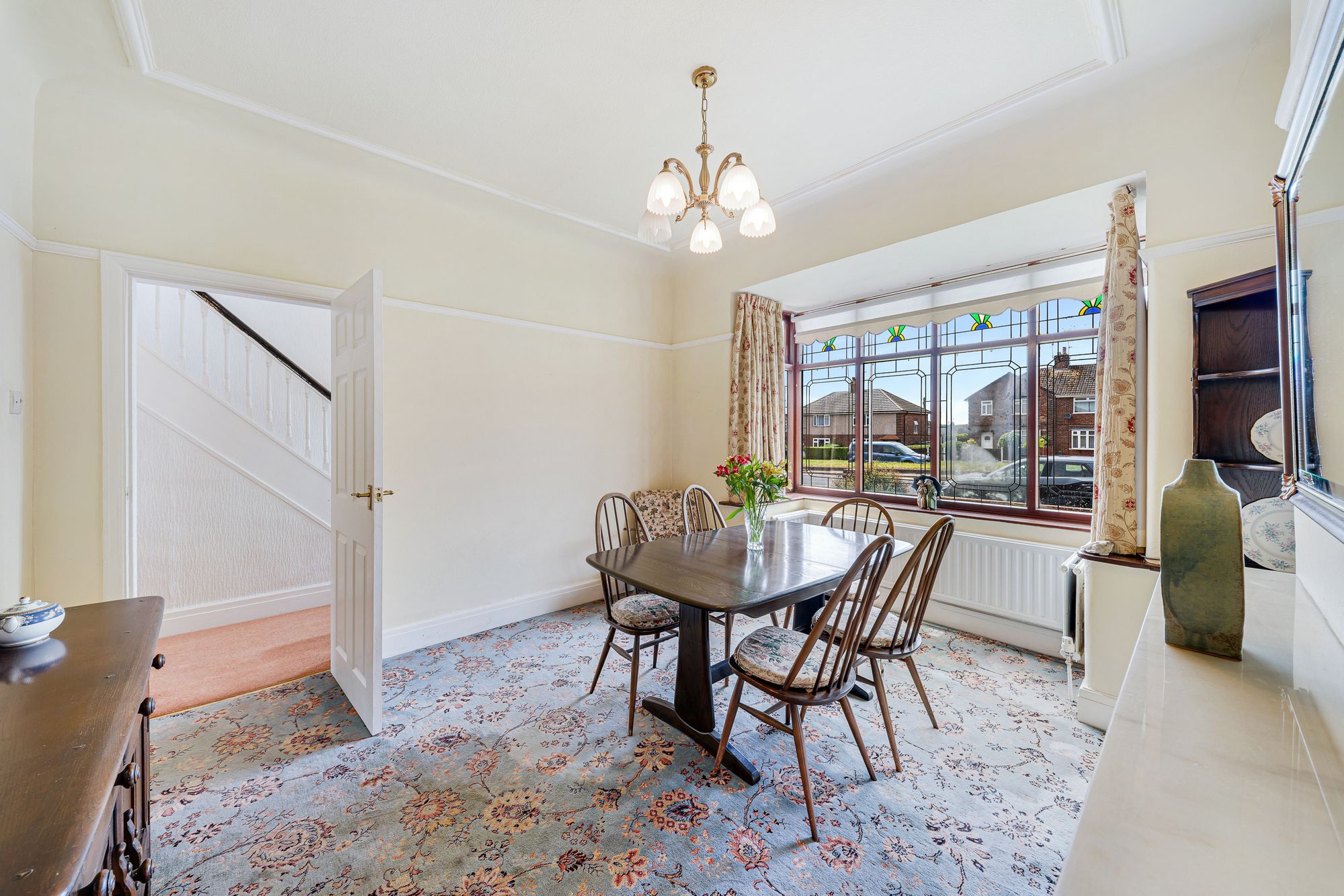 Kingsway, Widnes, WA8