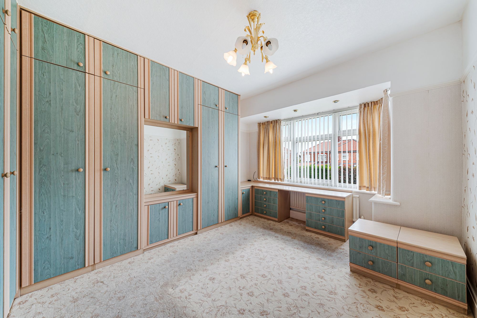 Kingsway, Widnes, WA8