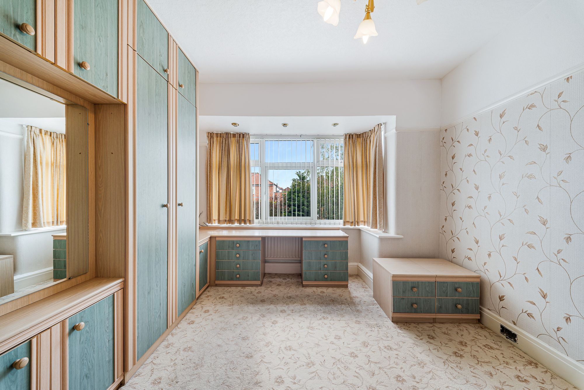 Kingsway, Widnes, WA8