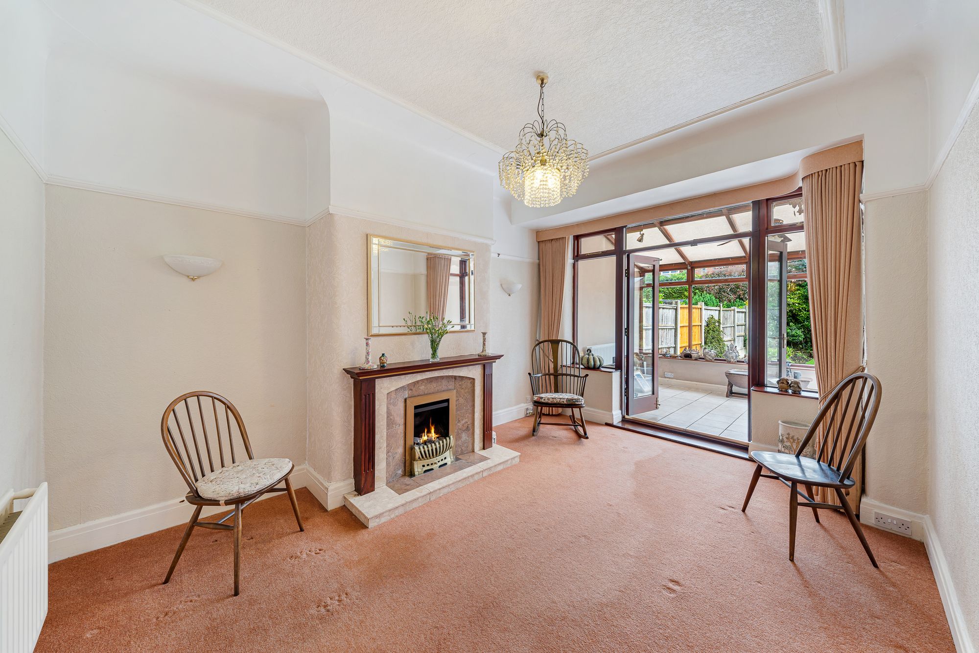 Kingsway, Widnes, WA8