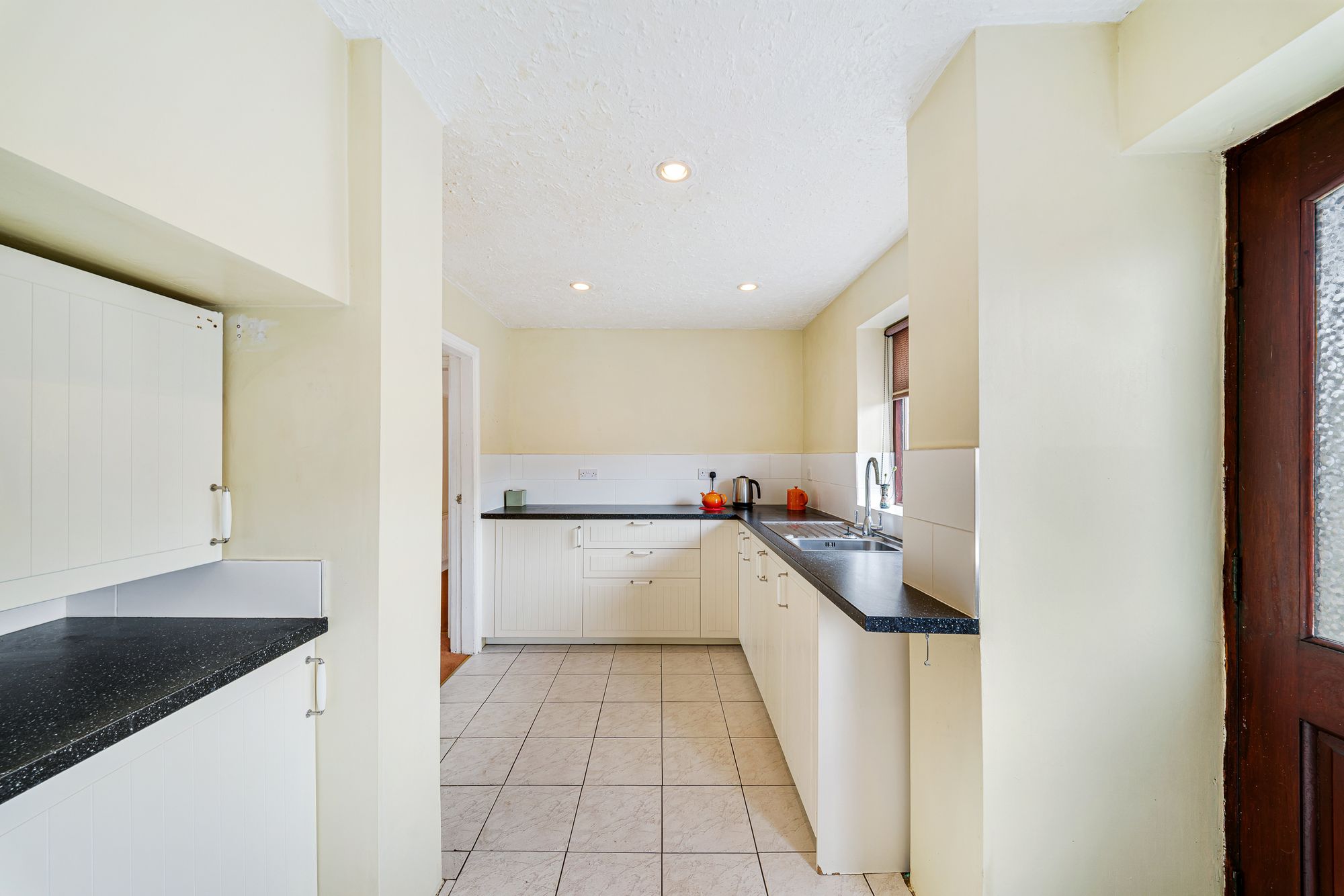 Kingsway, Widnes, WA8