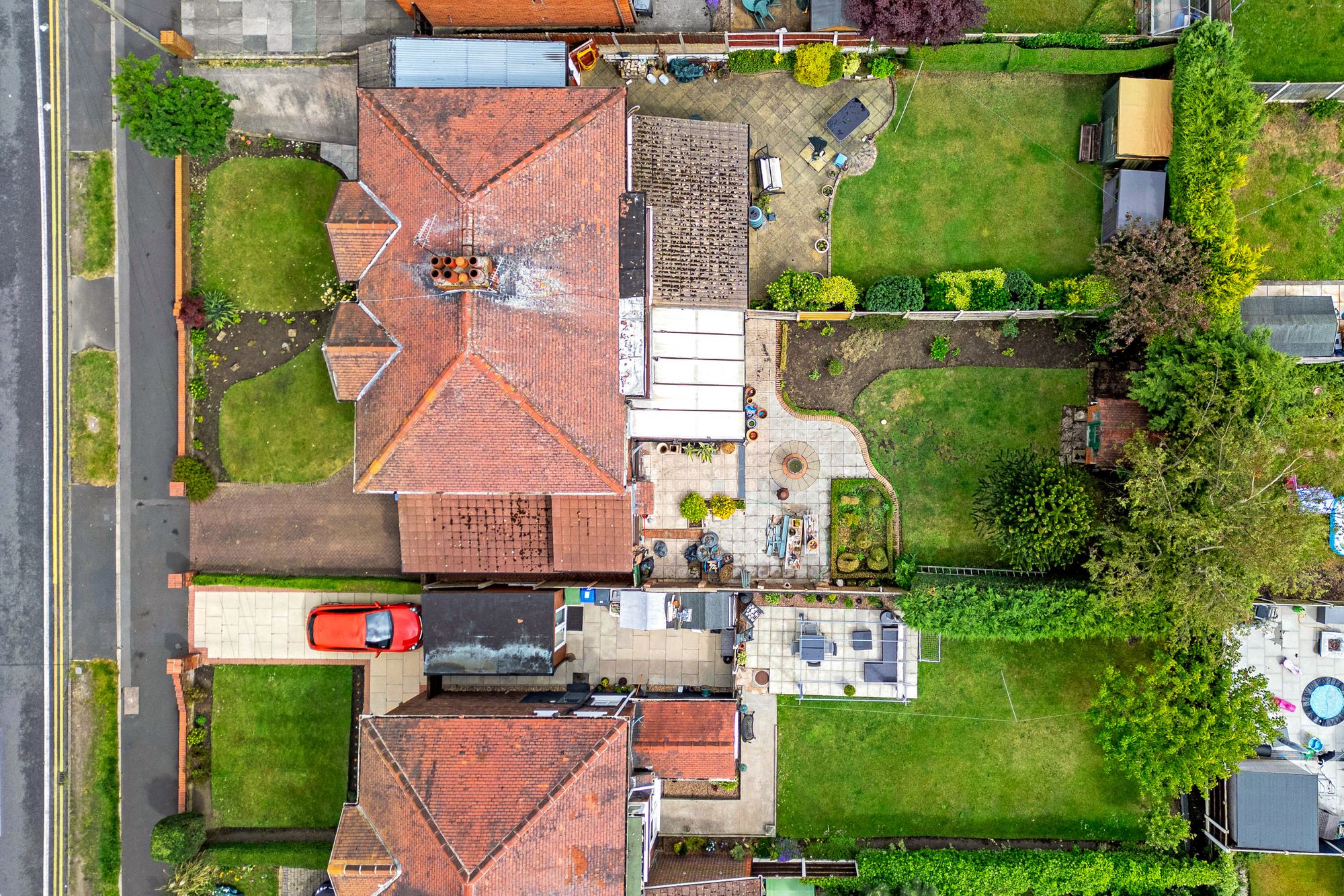 Kingsway, Widnes, WA8