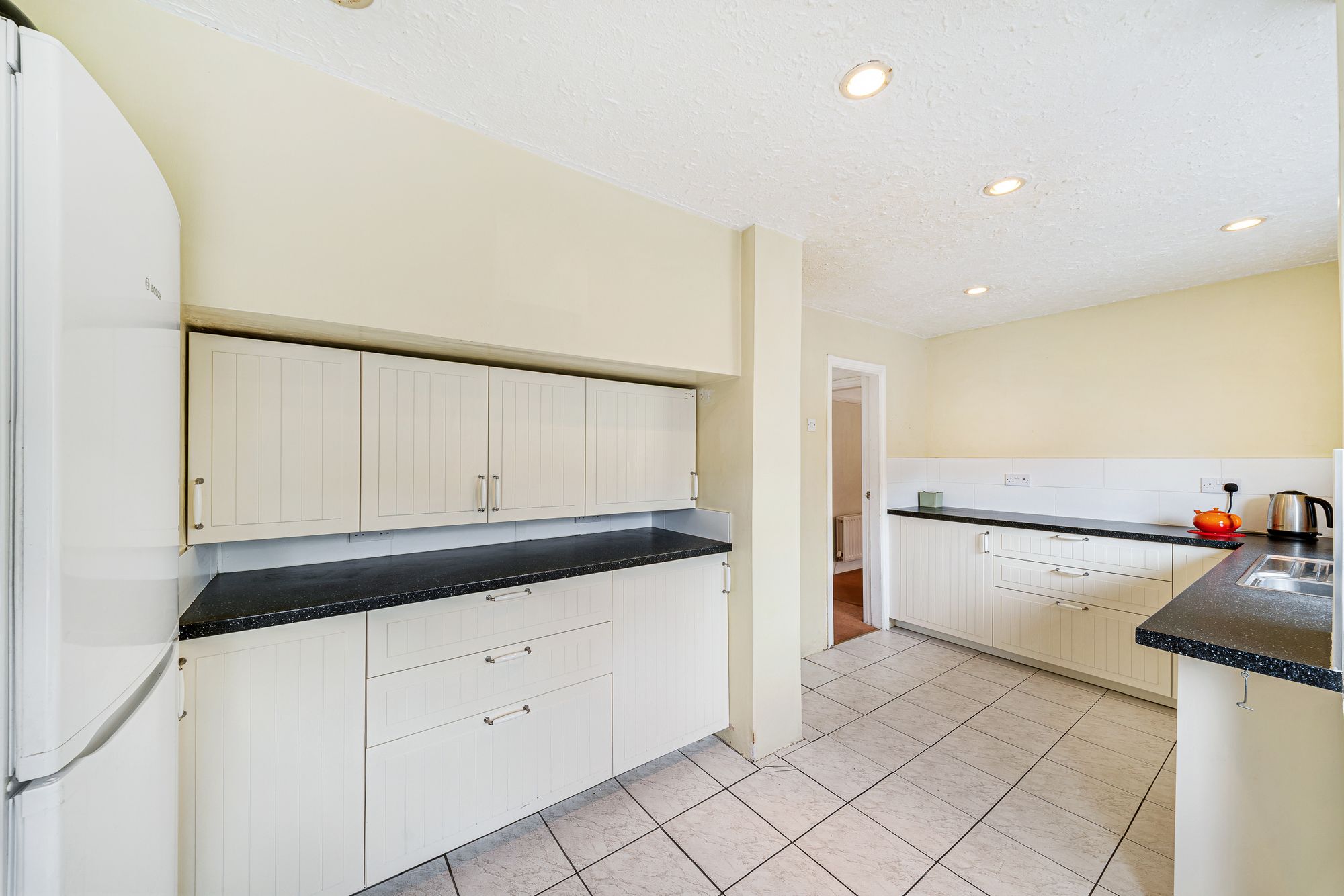 Kingsway, Widnes, WA8