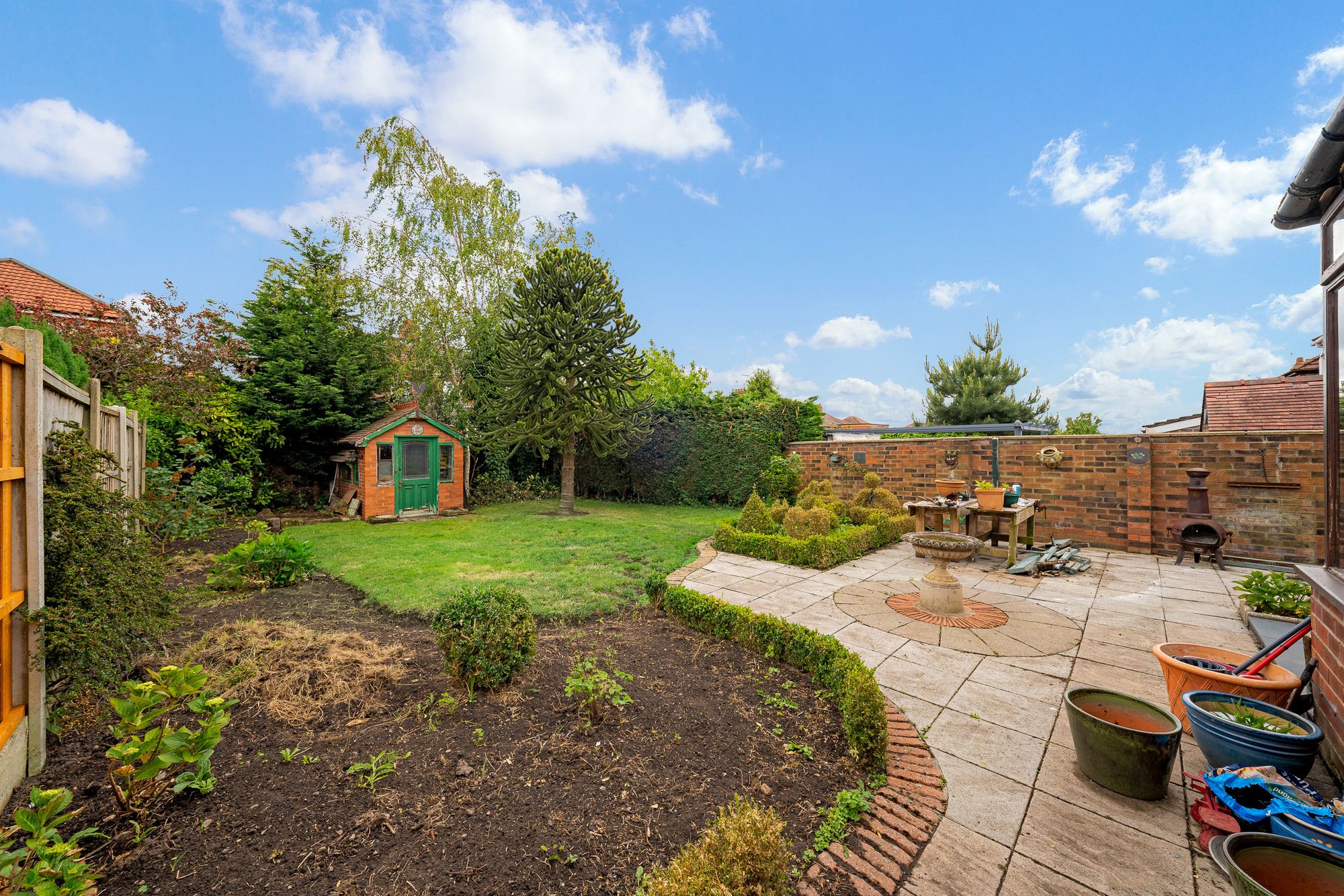 Kingsway, Widnes, WA8