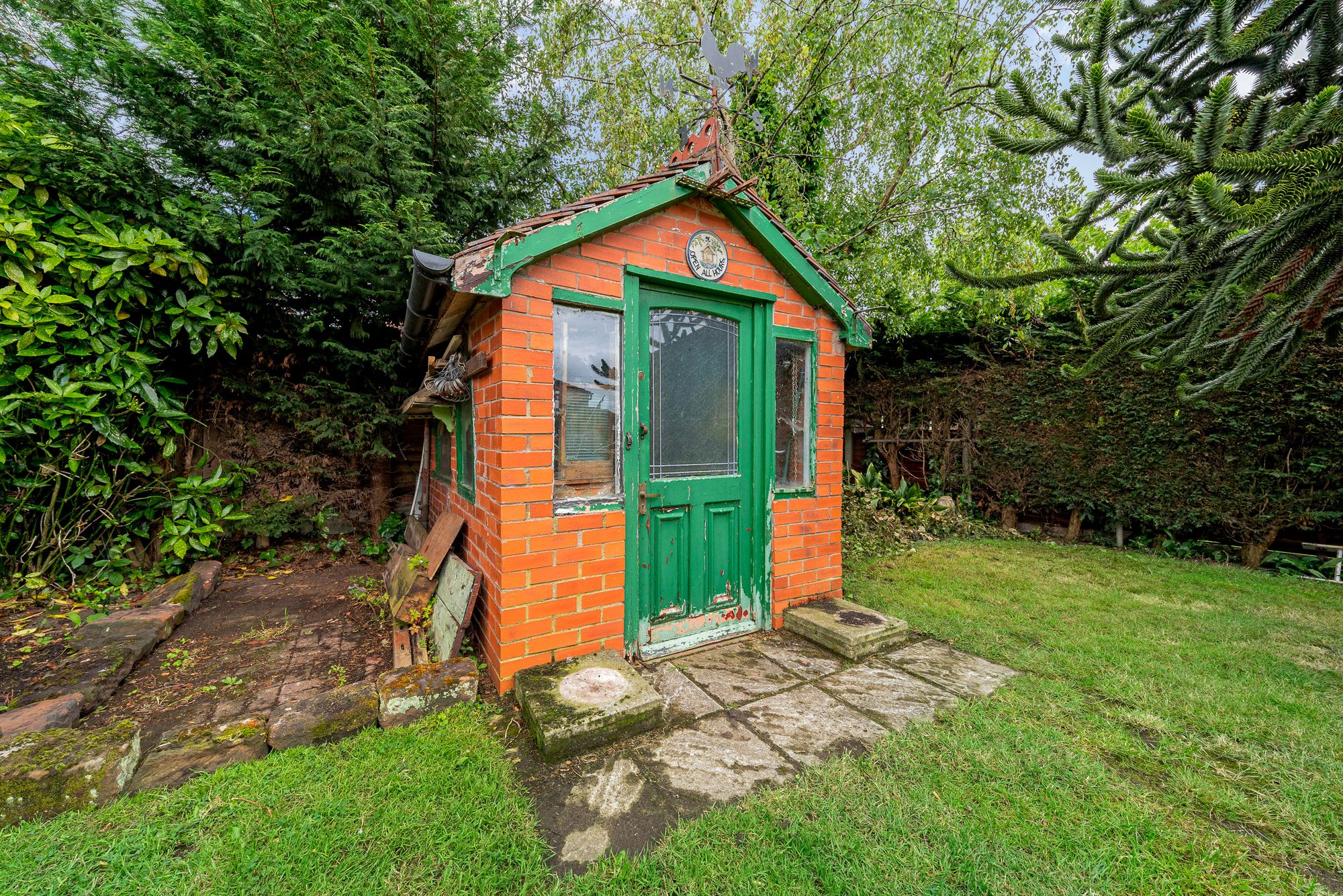 Kingsway, Widnes, WA8