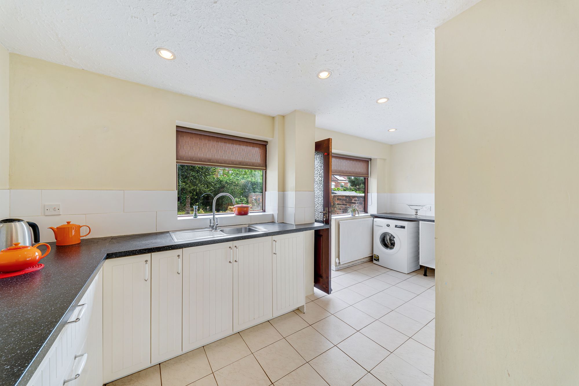 Kingsway, Widnes, WA8
