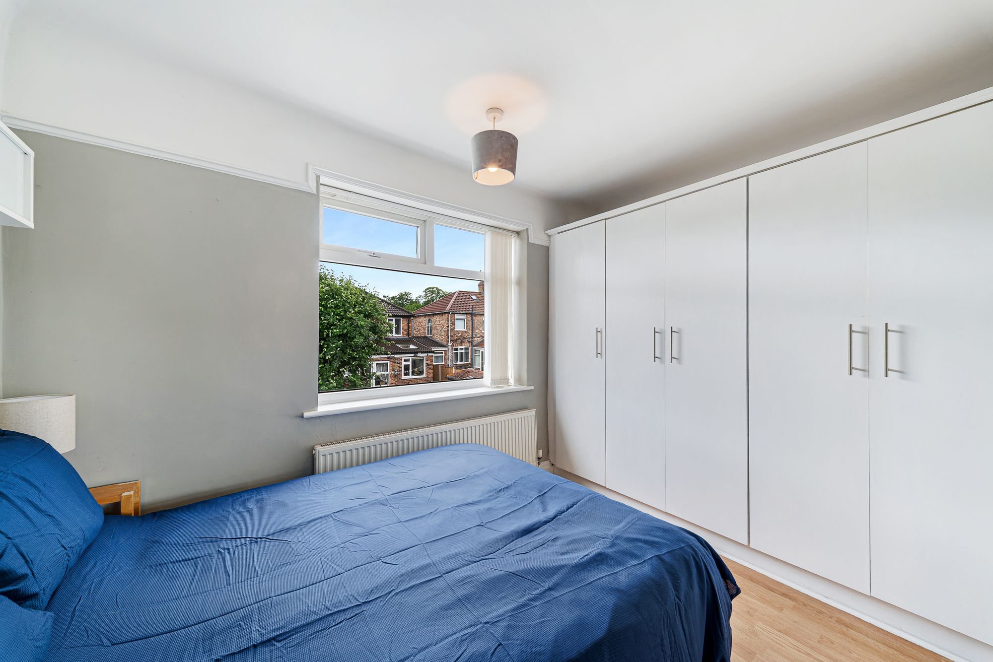 Melwood Drive, Liverpool, L12