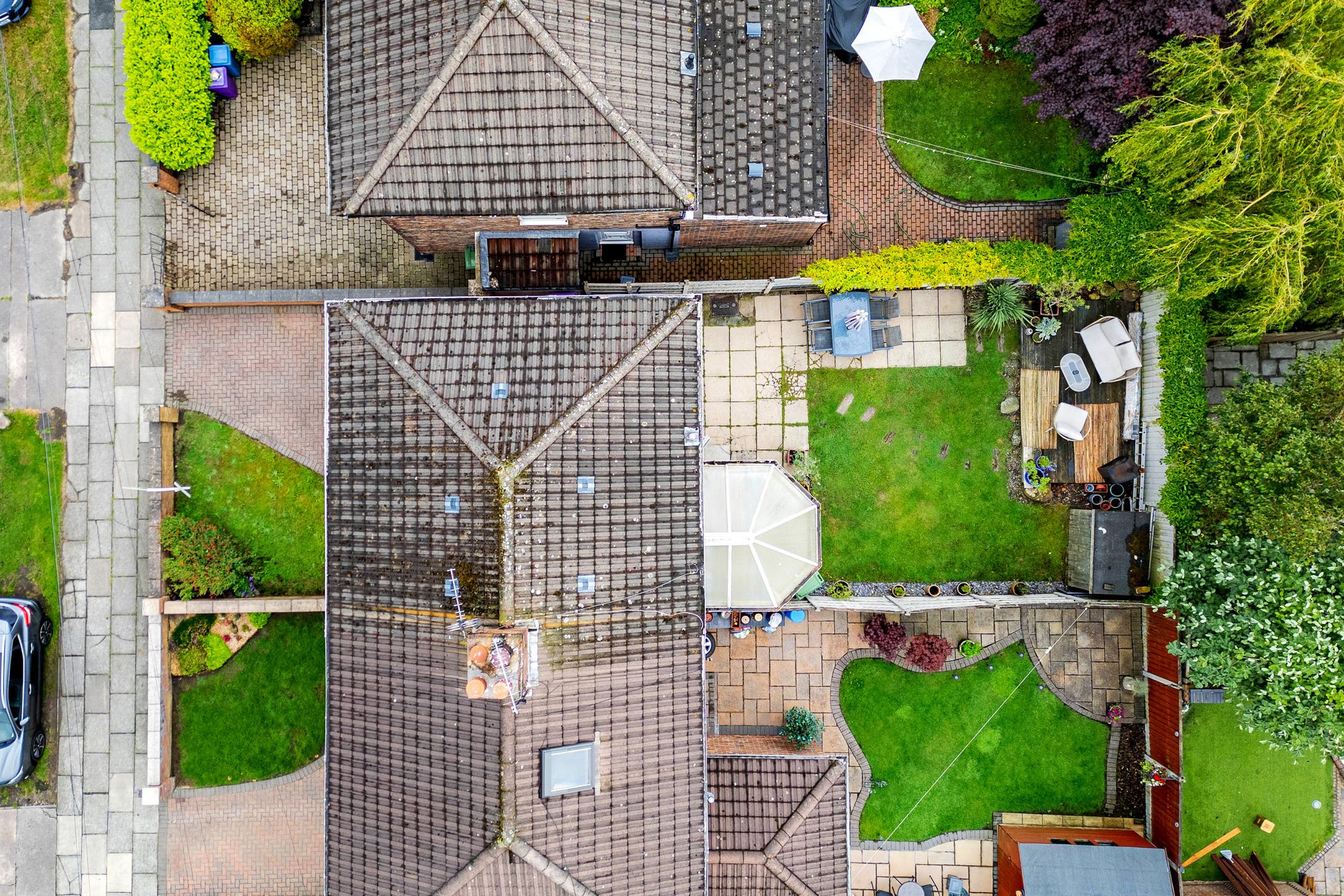 Melwood Drive, Liverpool, L12