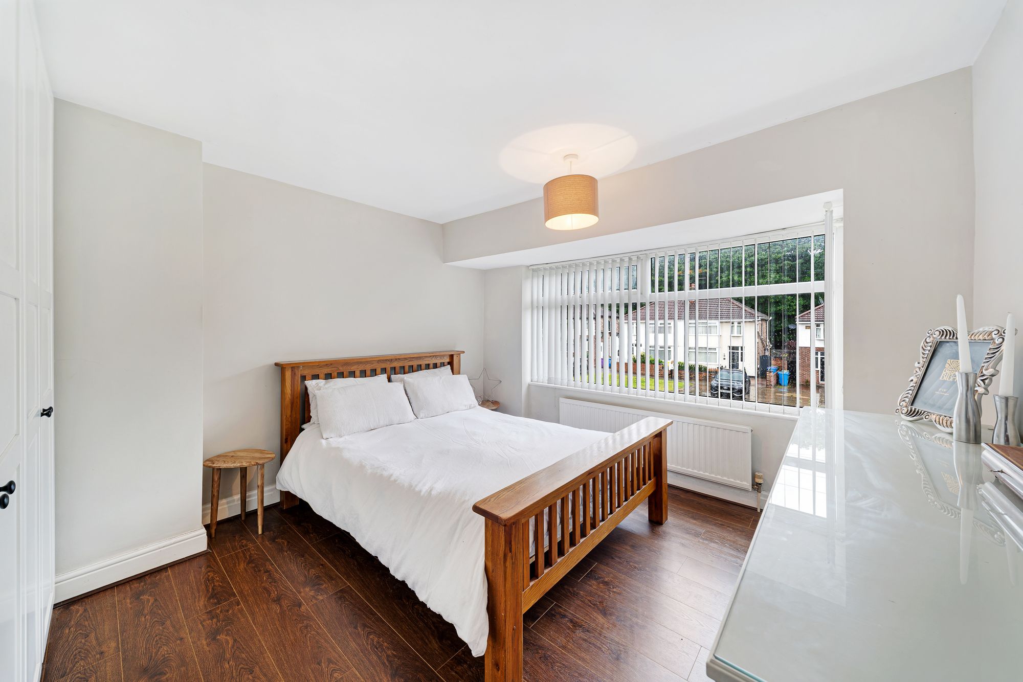 Melwood Drive, Liverpool, L12