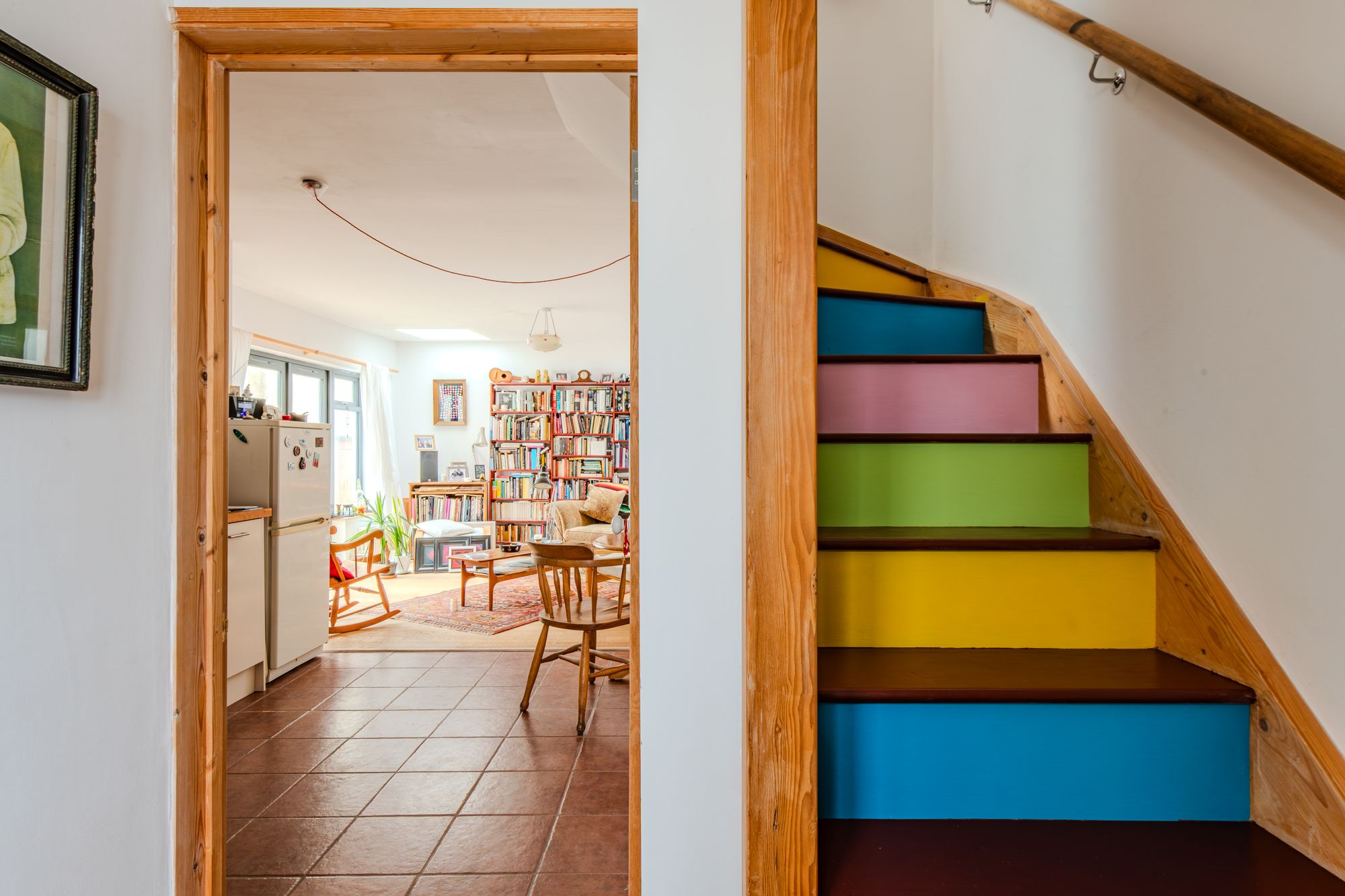 Sydenham Lane, Bristol, BS6