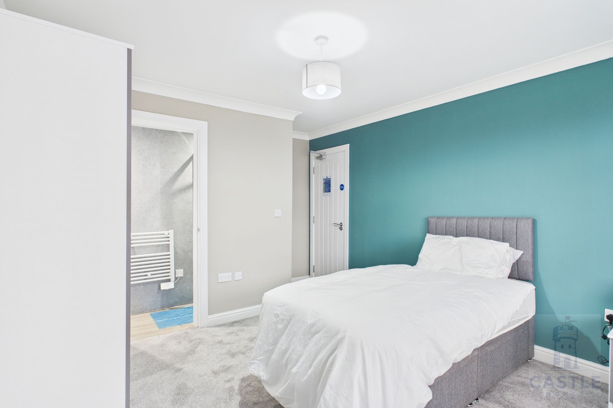 Room 1, 4, Alpha Grove, Stockton-On-Tees