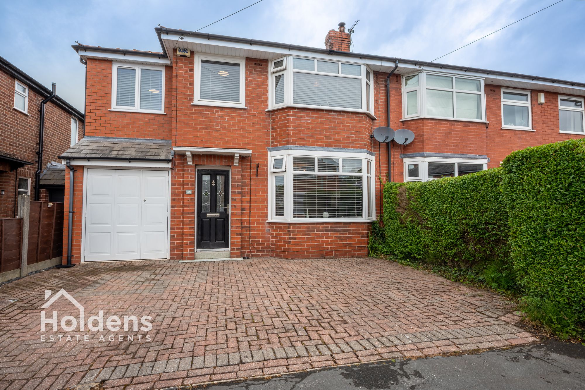 Stanley Grove, Penwortham, PR1