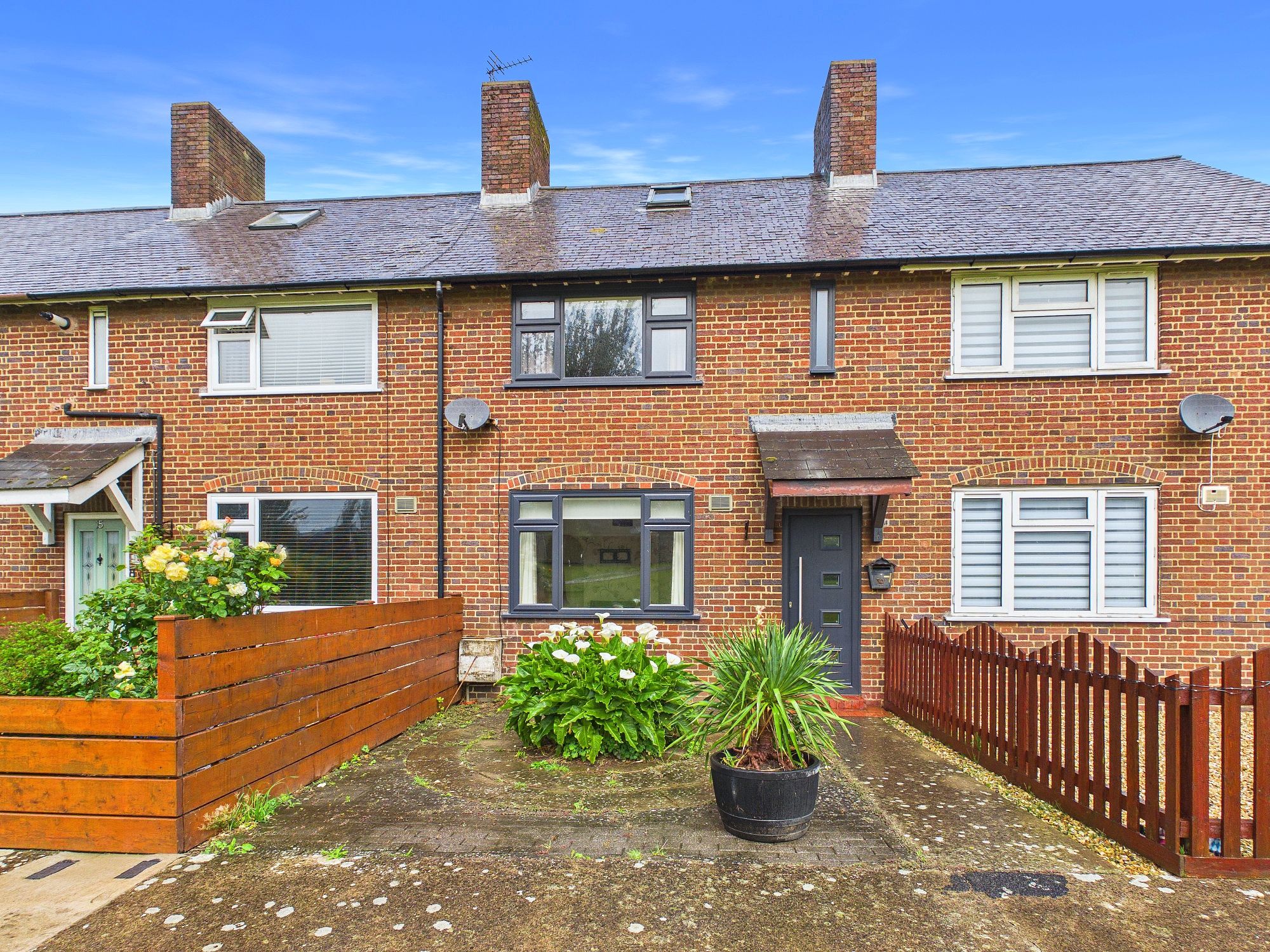 Partridge Road, St. Athan, CF62