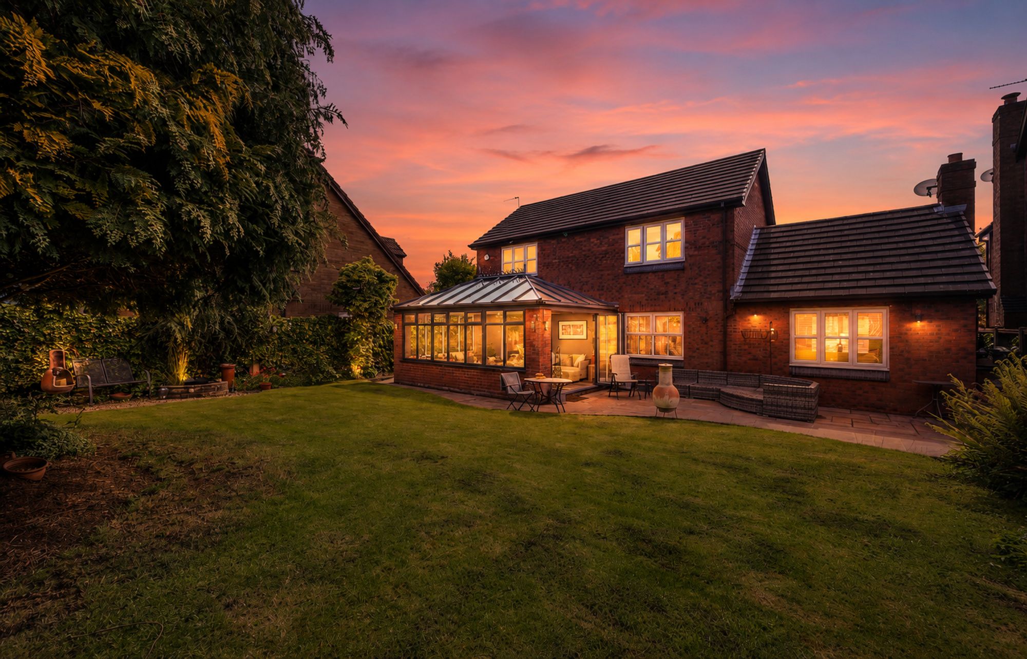 Stonecross Drive, Rainhill, L35