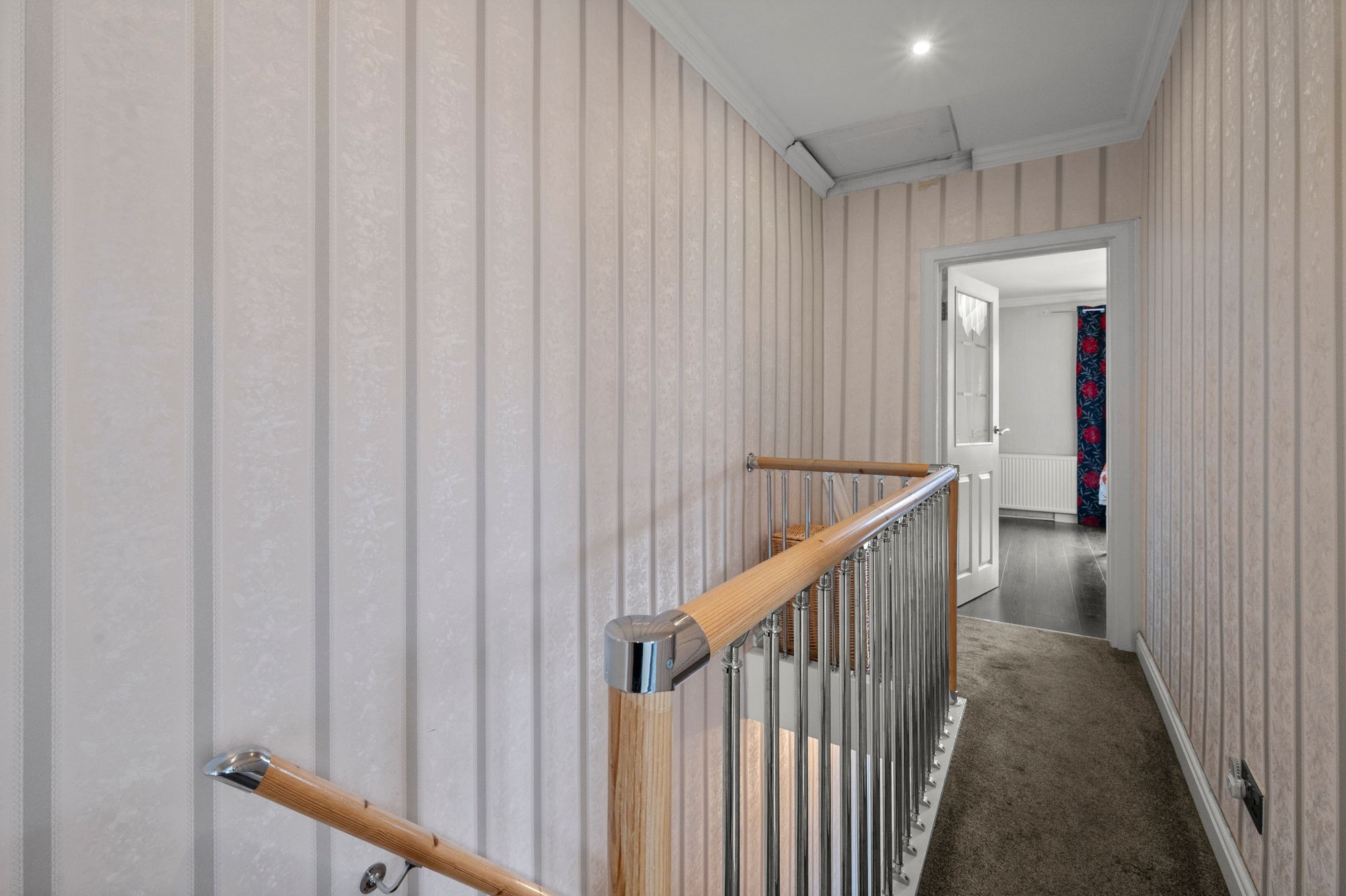 Willis Street, Warrington, WA1