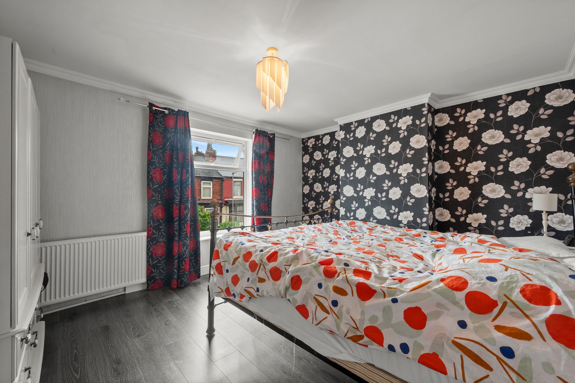 Willis Street, Warrington, WA1