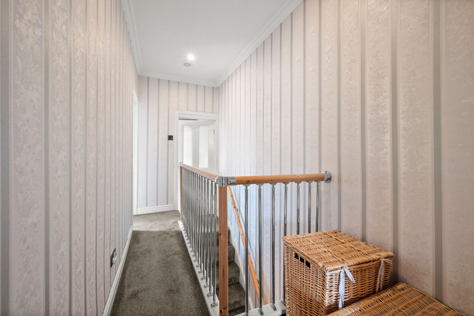 Willis Street, Warrington, WA1