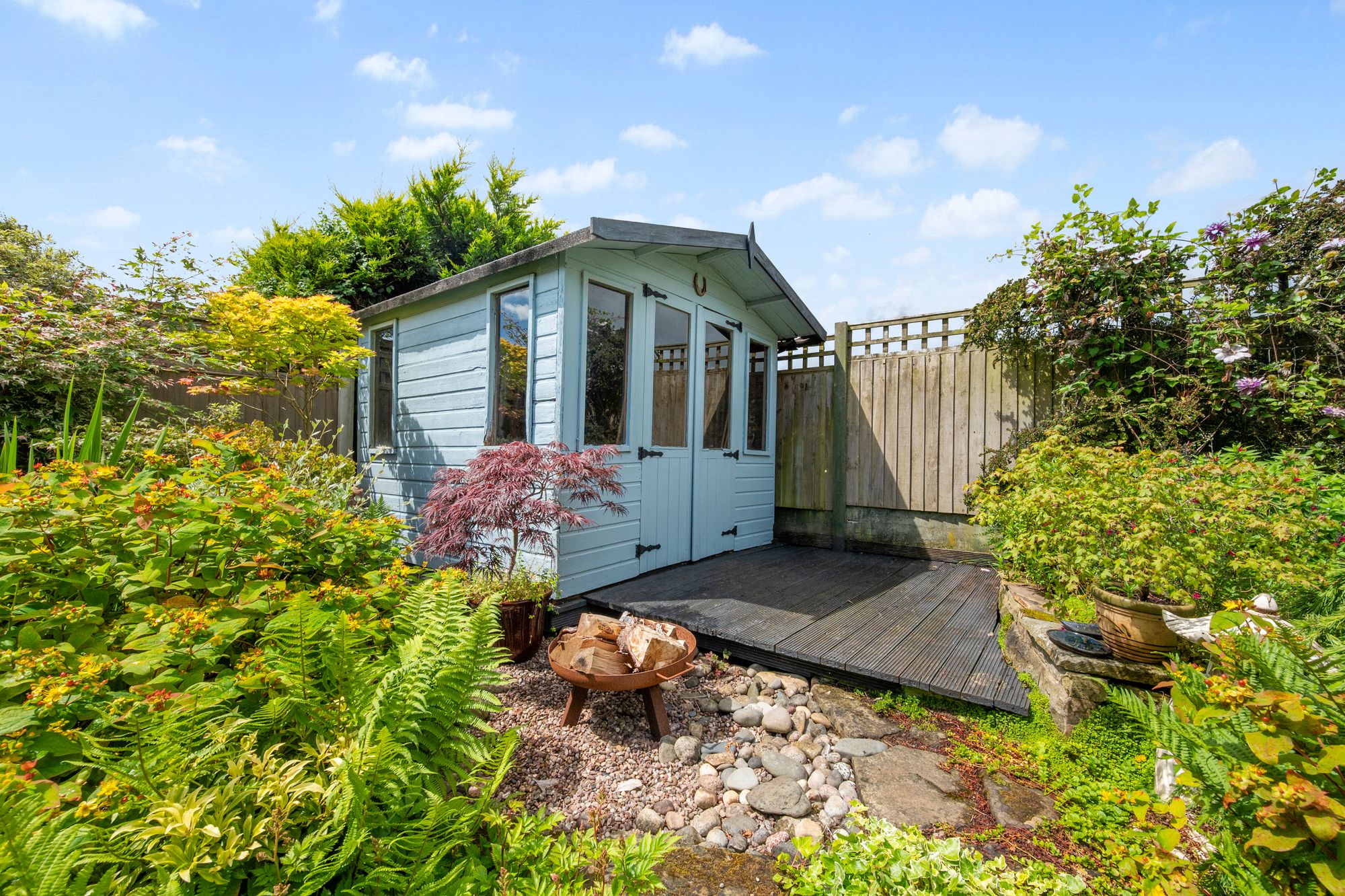 The Nook, Windle, WA10