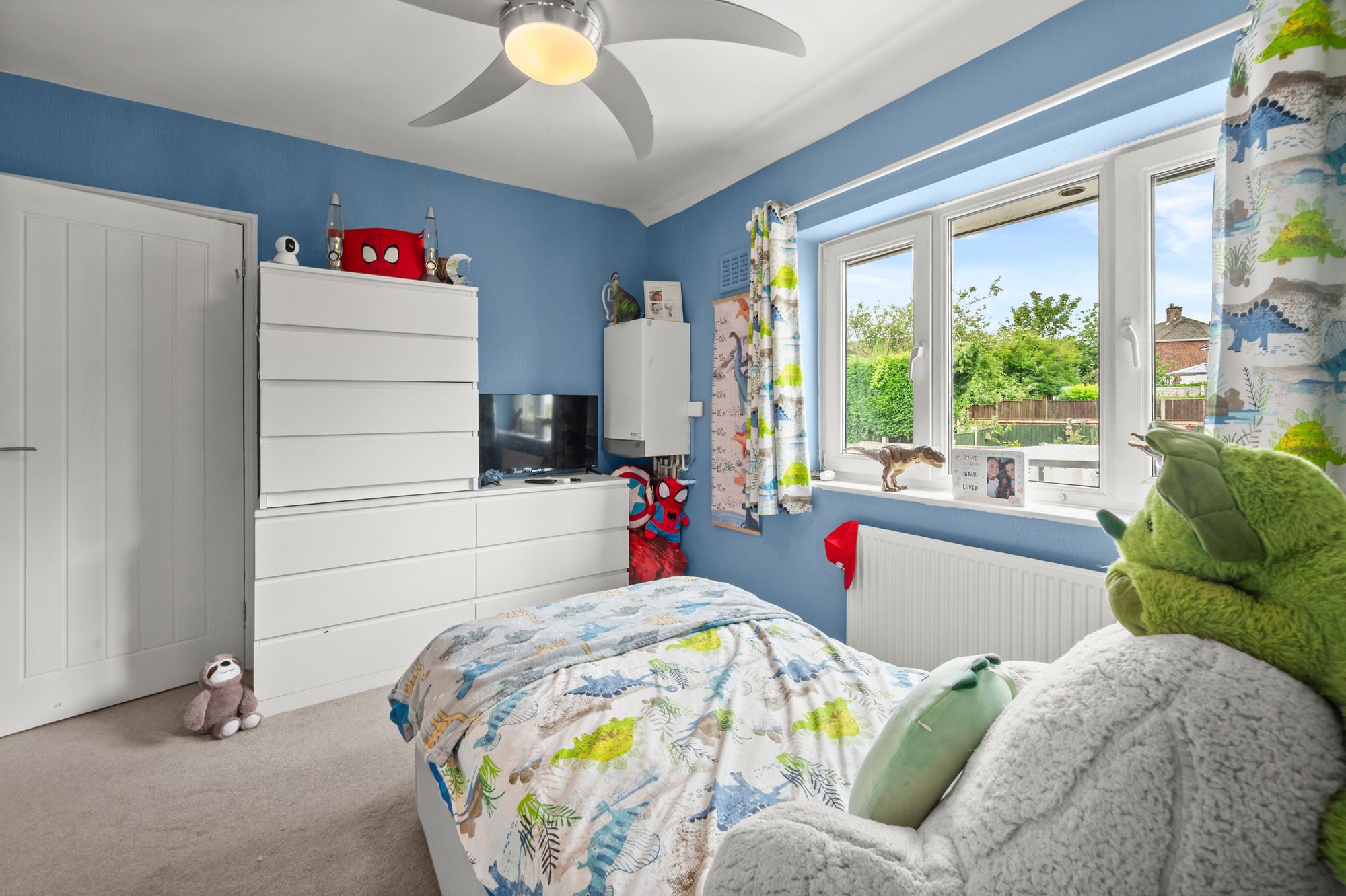 Hawes Avenue, St. Helens, WA11
