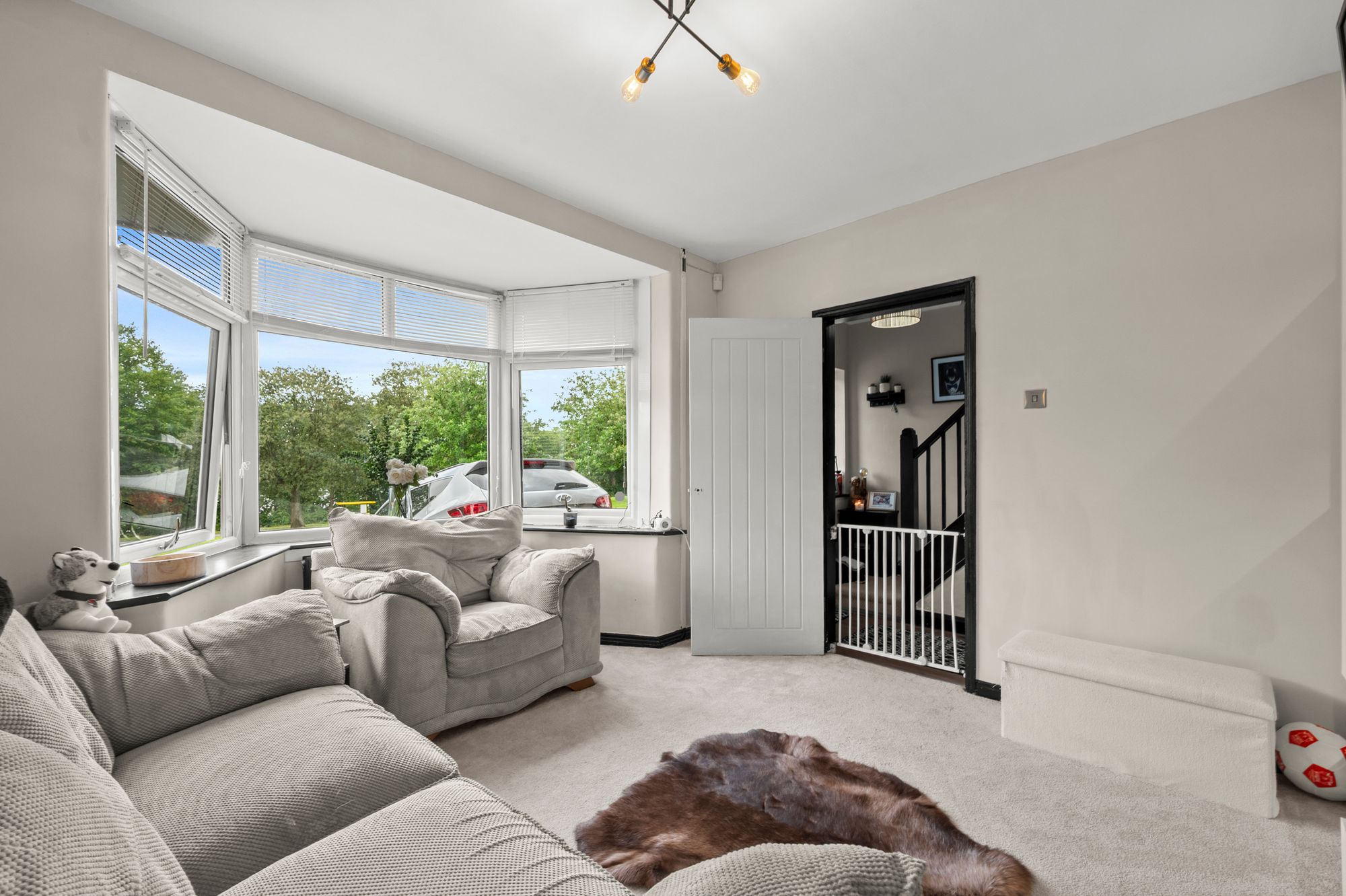 Hawes Avenue, St. Helens, WA11