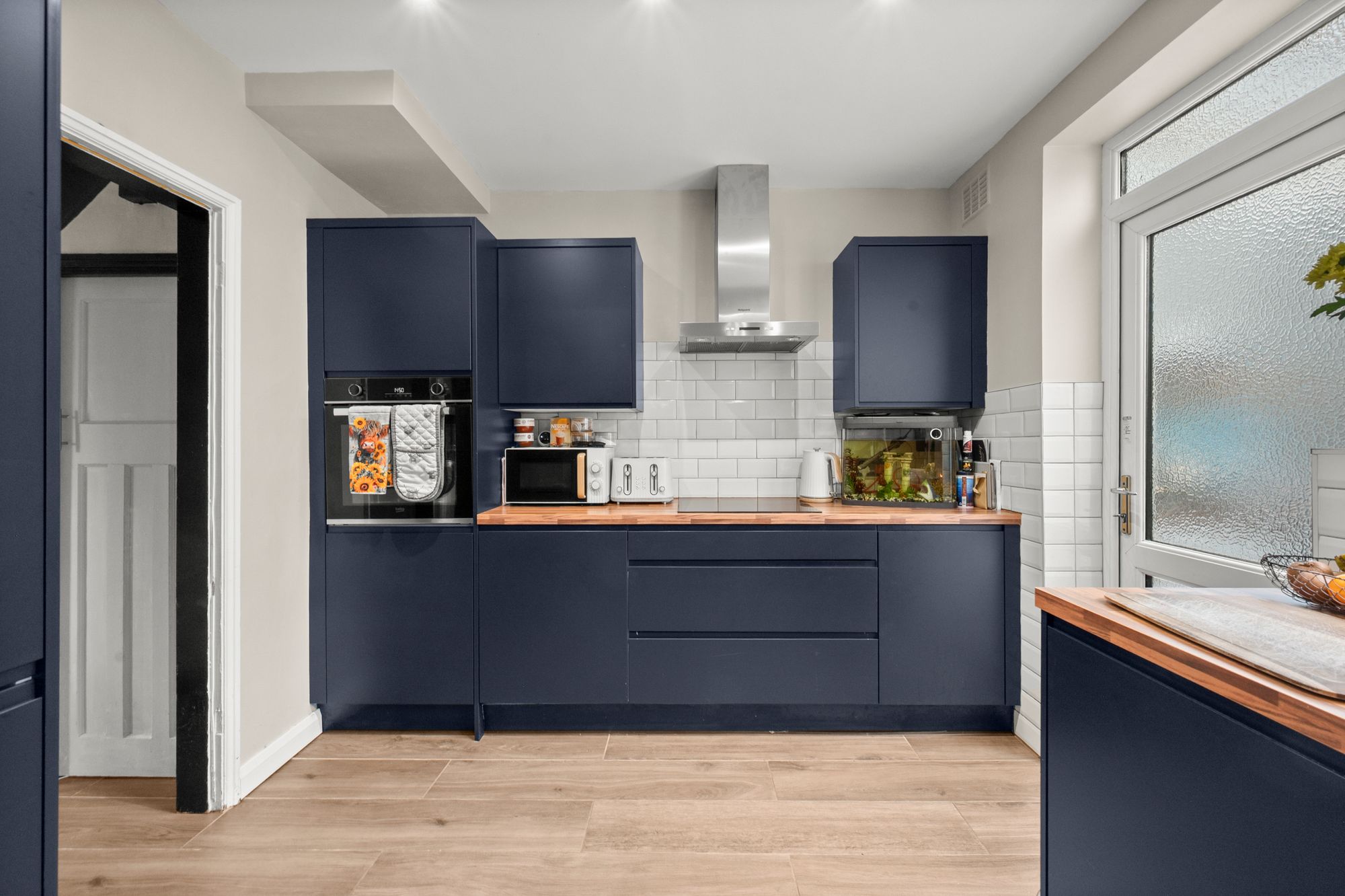 Hawes Avenue, St. Helens, WA11