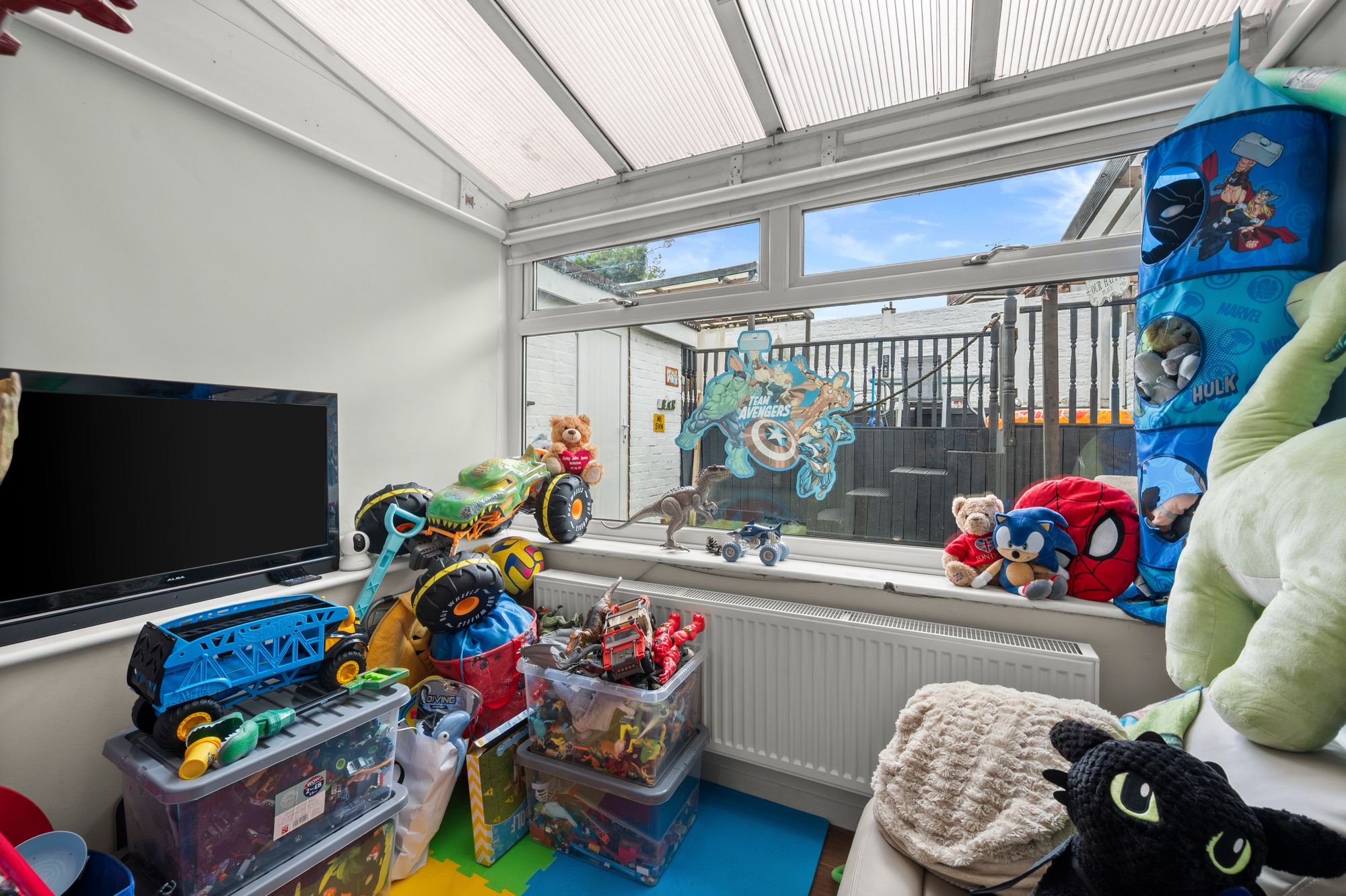 Hawes Avenue, St. Helens, WA11