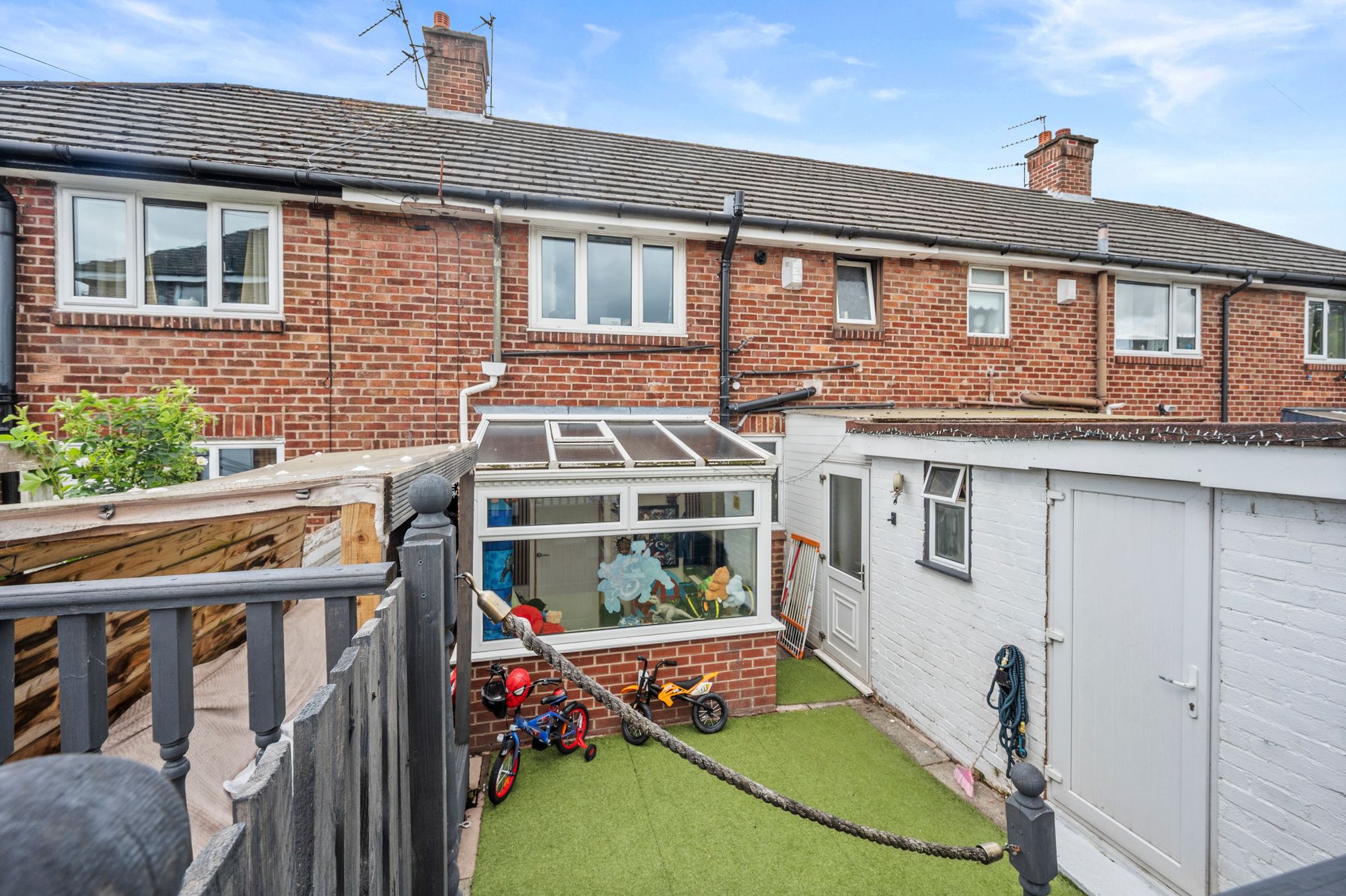 Hawes Avenue, St. Helens, WA11