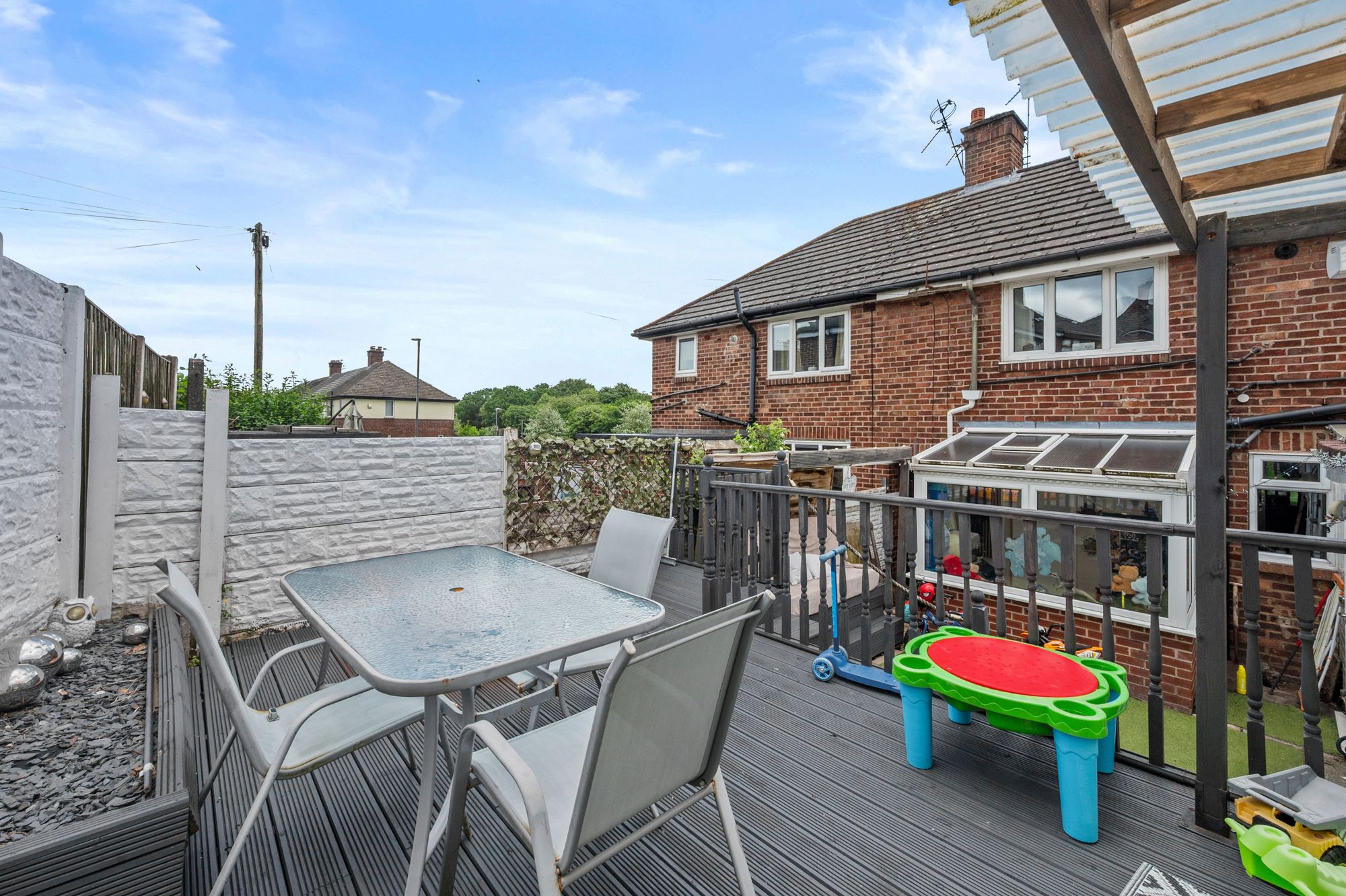 Hawes Avenue, St. Helens, WA11