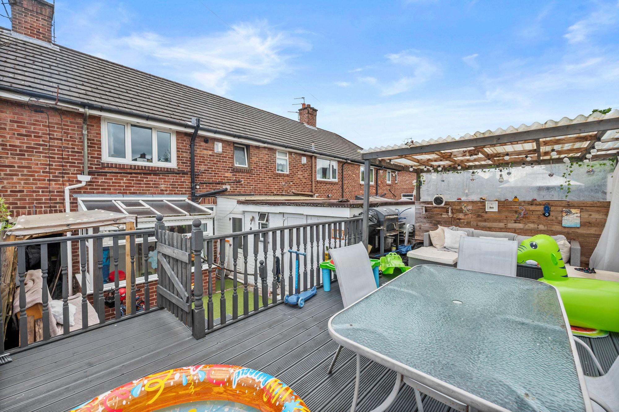 Hawes Avenue, St. Helens, WA11