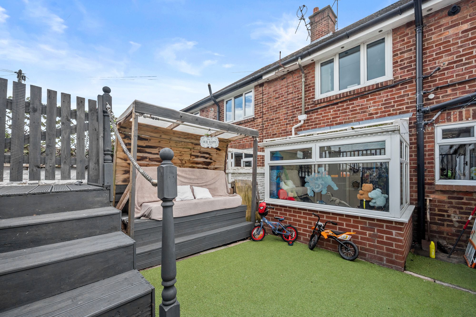 Hawes Avenue, St. Helens, WA11