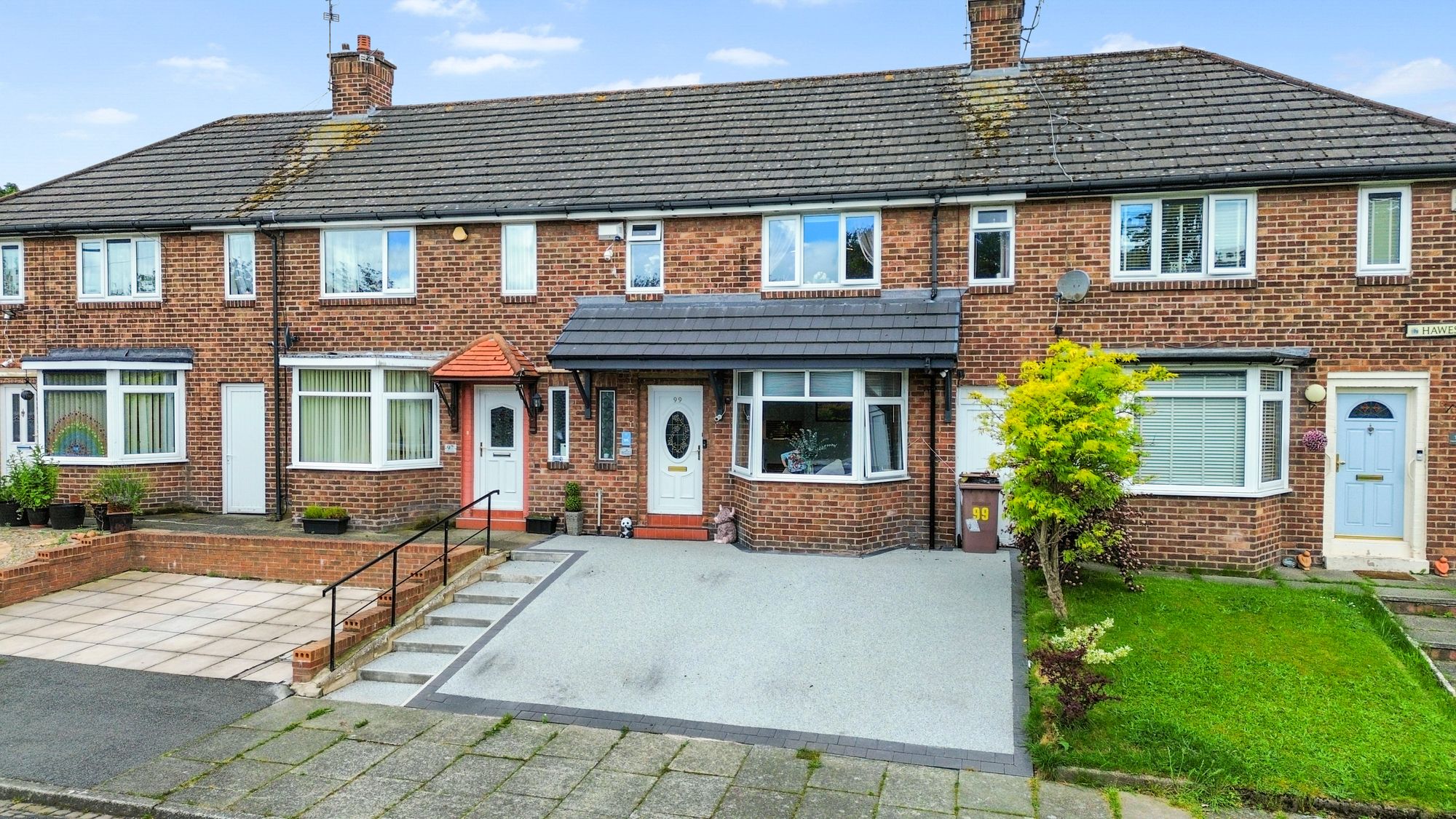 Hawes Avenue, St. Helens, WA11