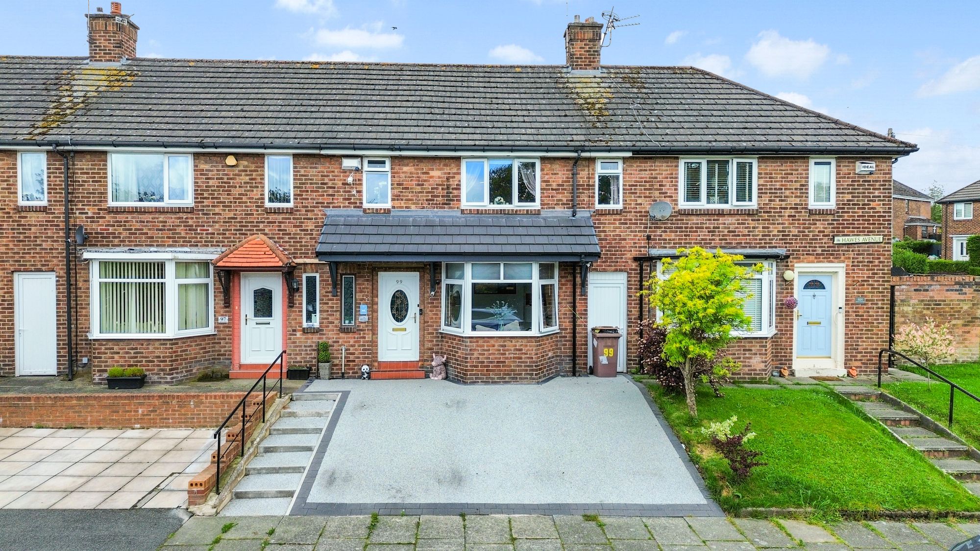 Hawes Avenue, St. Helens, WA11