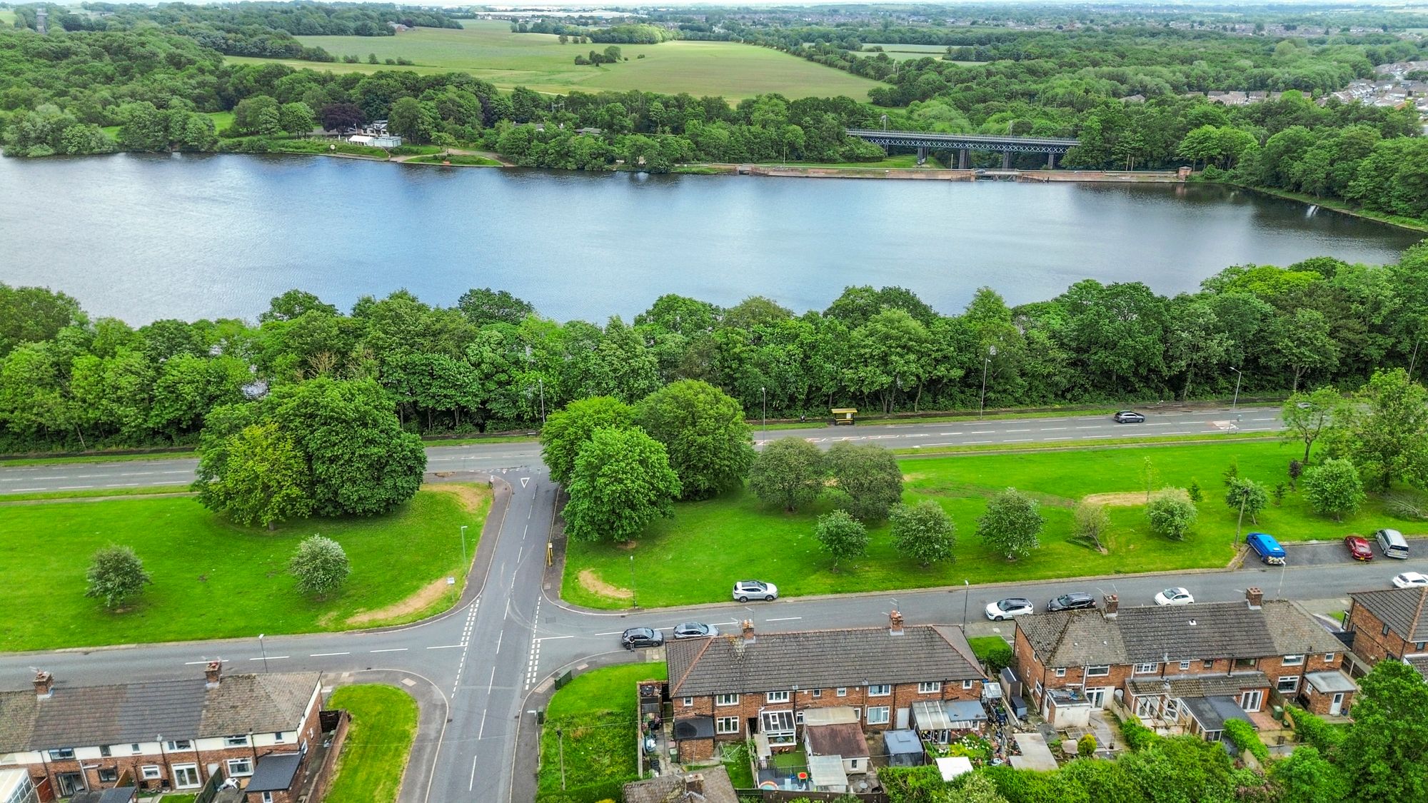 Hawes Avenue, St. Helens, WA11