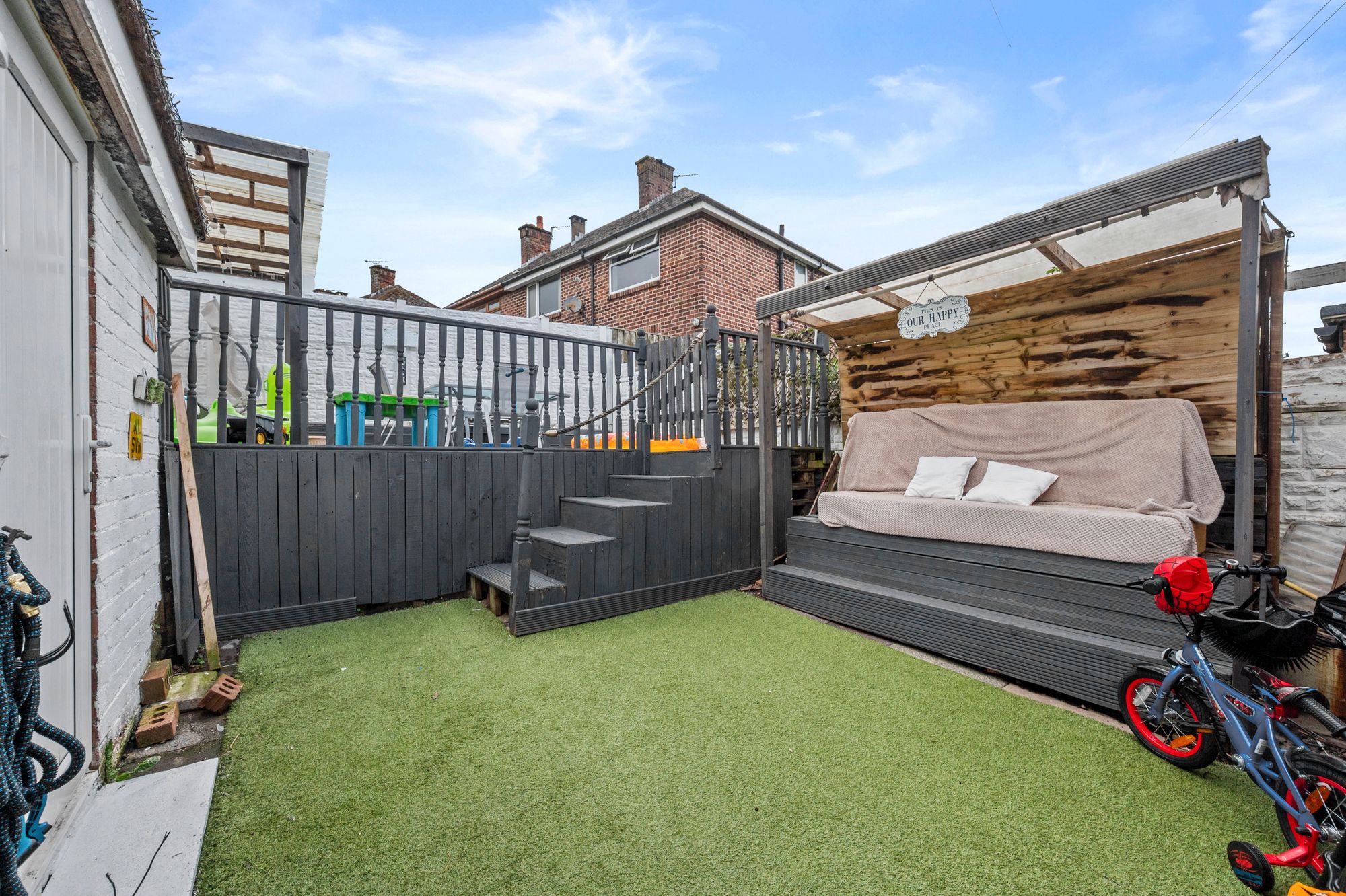 Hawes Avenue, St. Helens, WA11